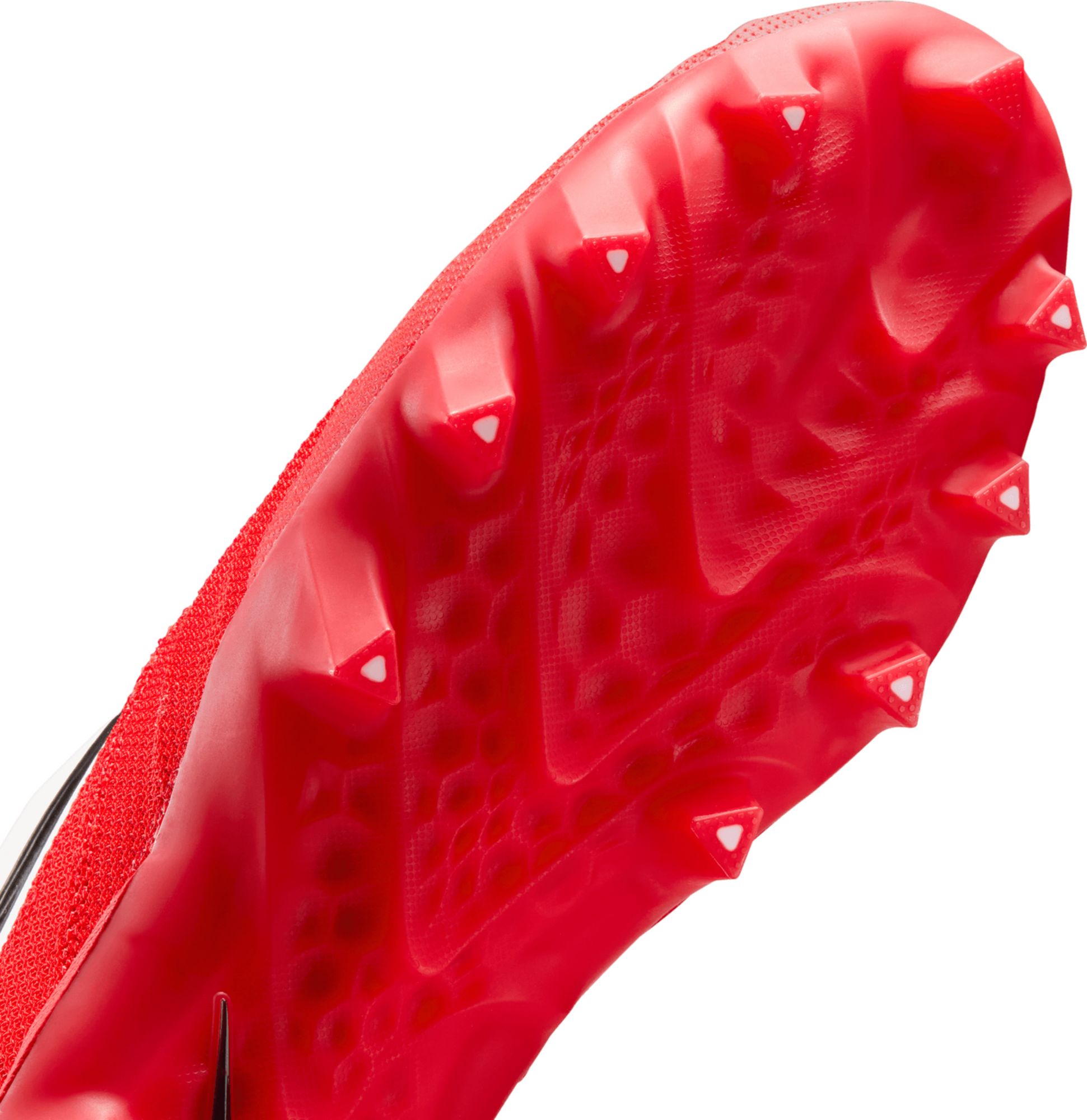 Nike Alpha Menace 5 Pro Mid Football Cleats product image