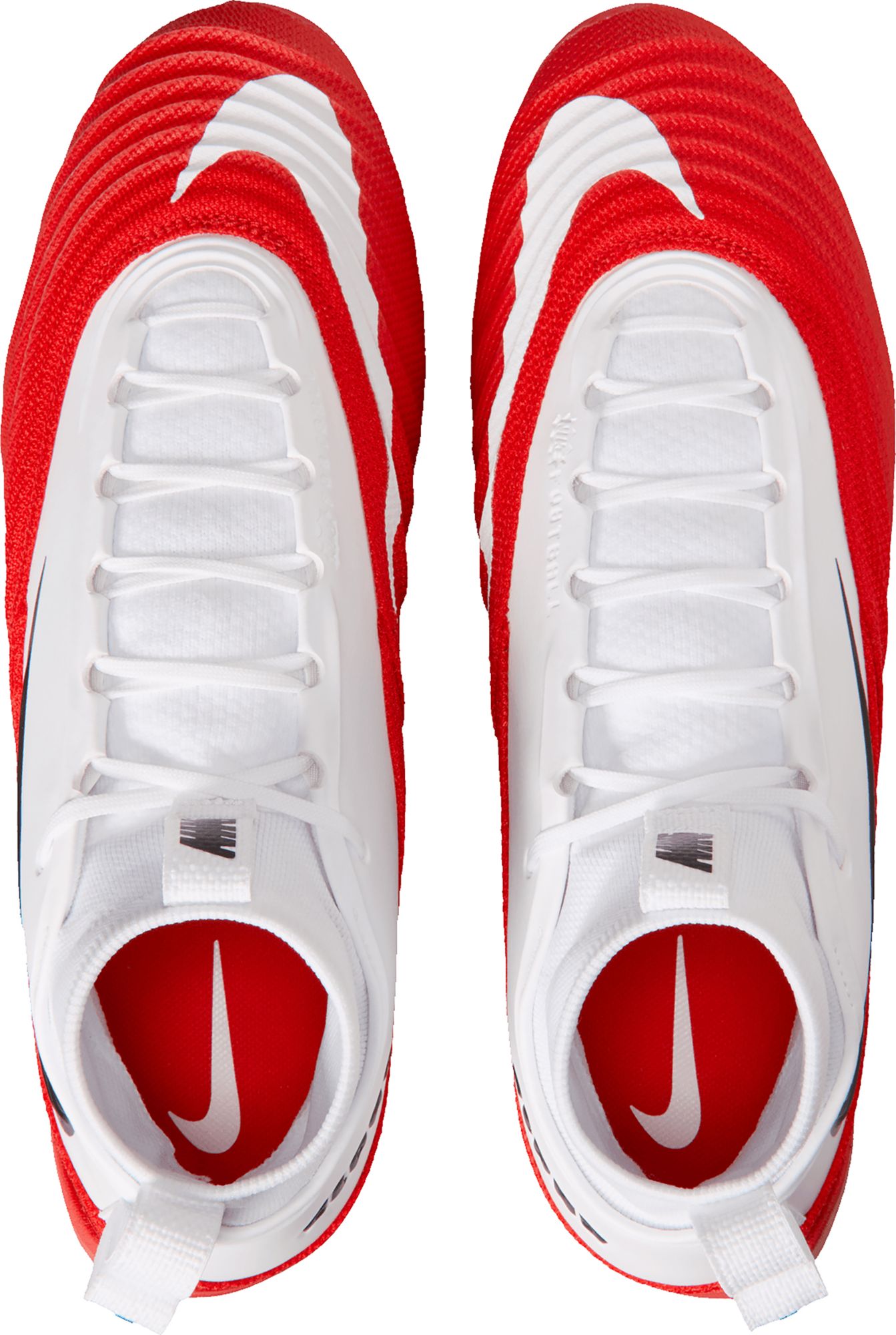 Nike Alpha Menace 5 Pro Mid Football Cleats product image
