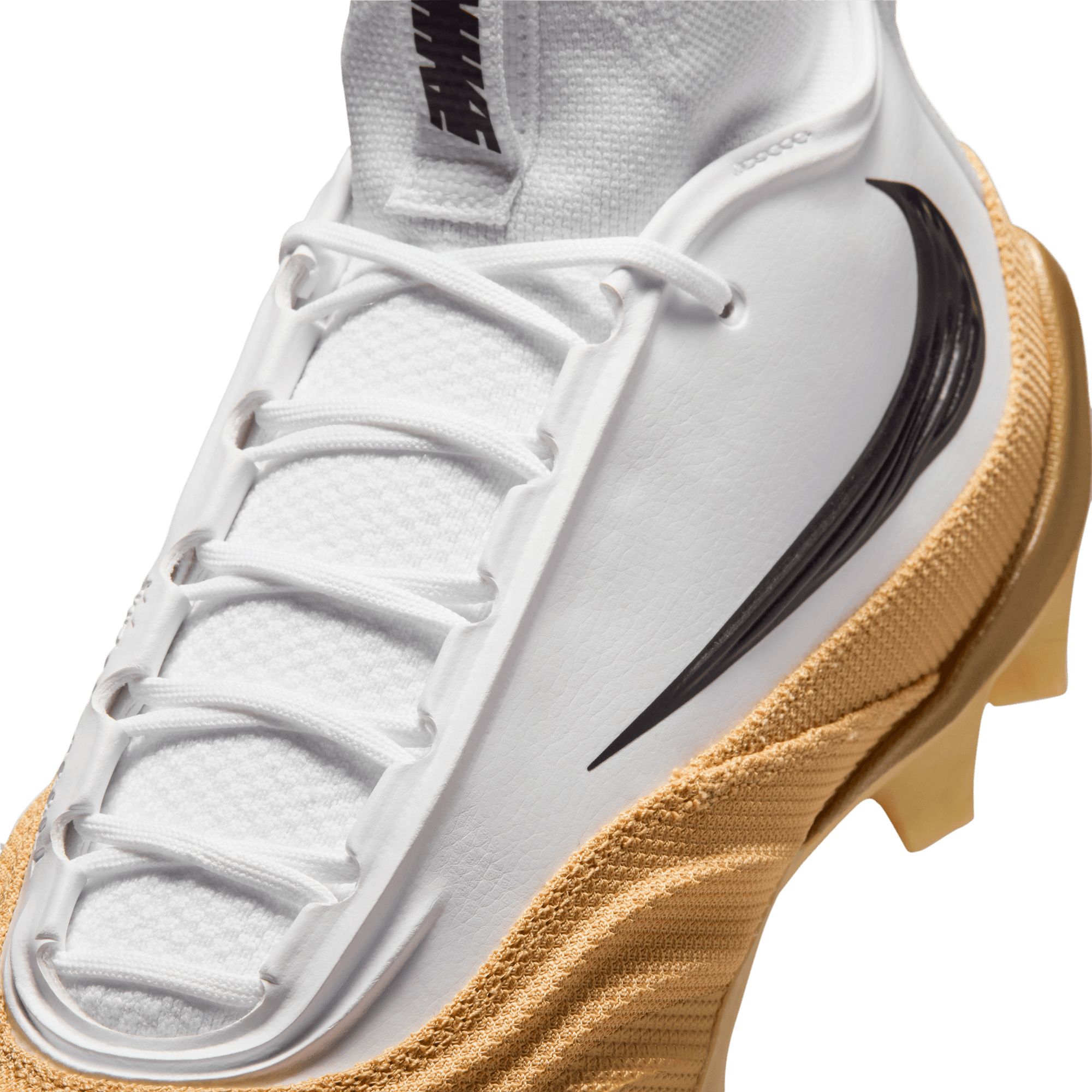 Nike Alpha Menace 5 Pro Mid Football Cleats product image