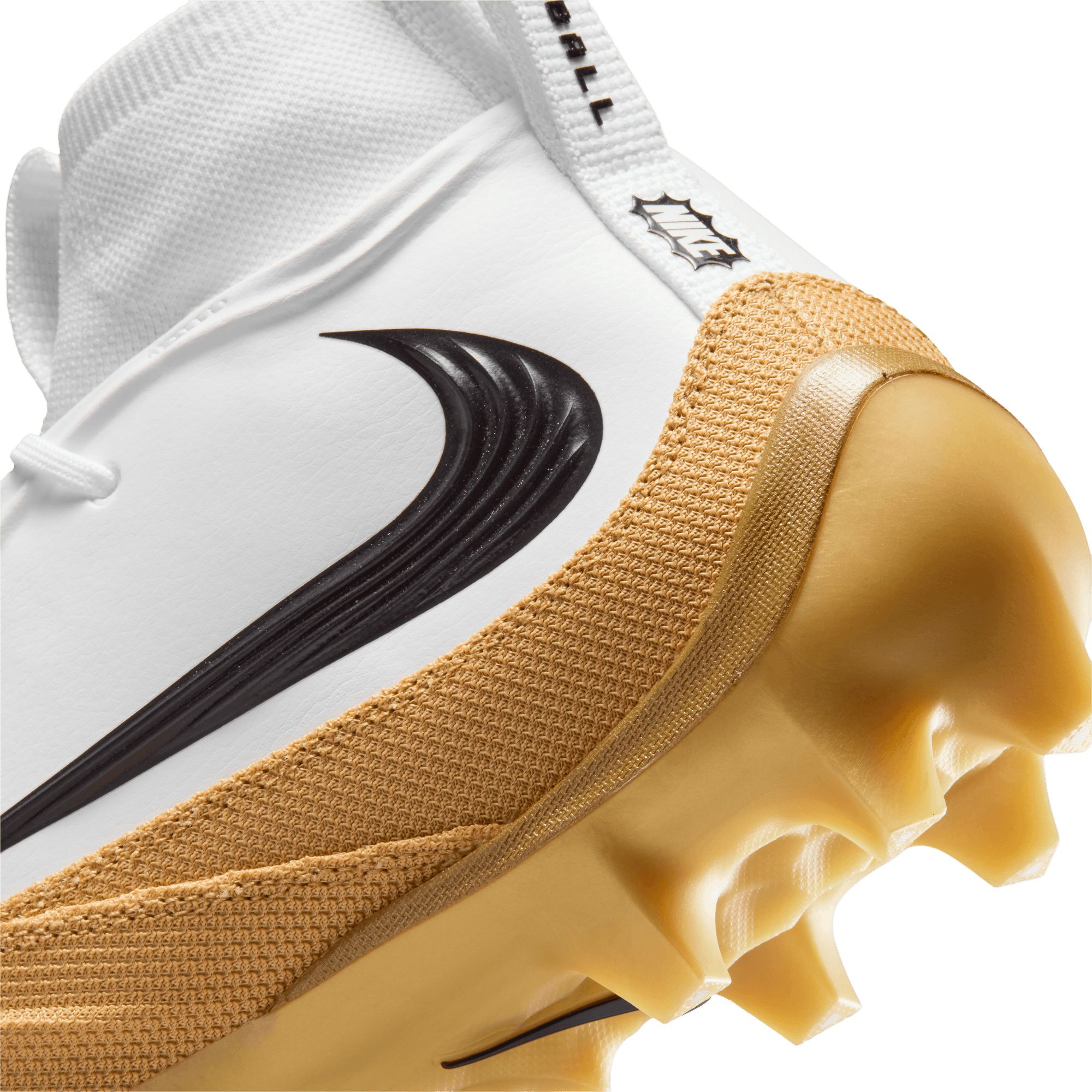 Nike Alpha Menace 5 Pro Mid Football Cleats product image