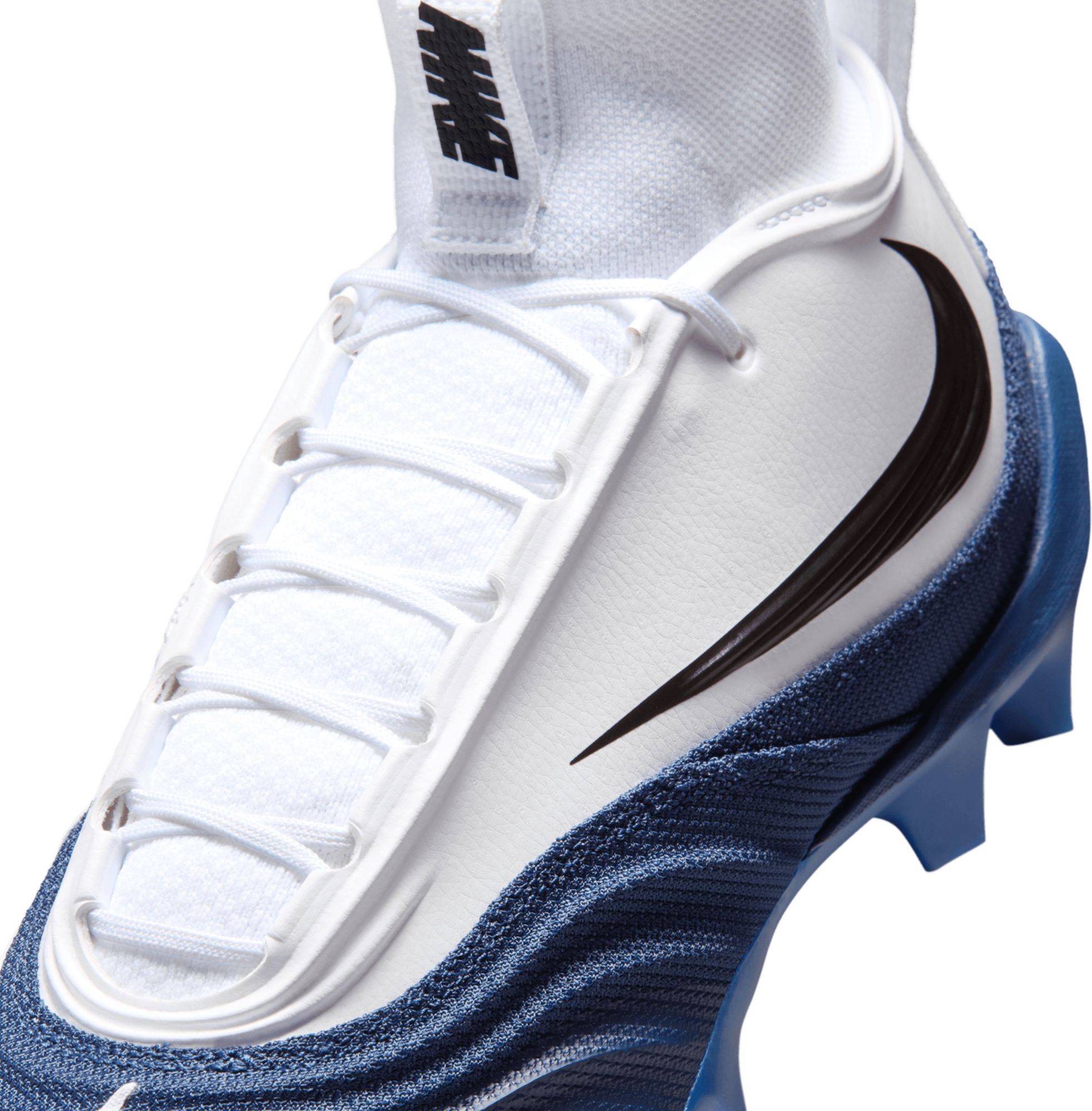 Nike Alpha Menace 5 Pro Mid Football Cleats product image