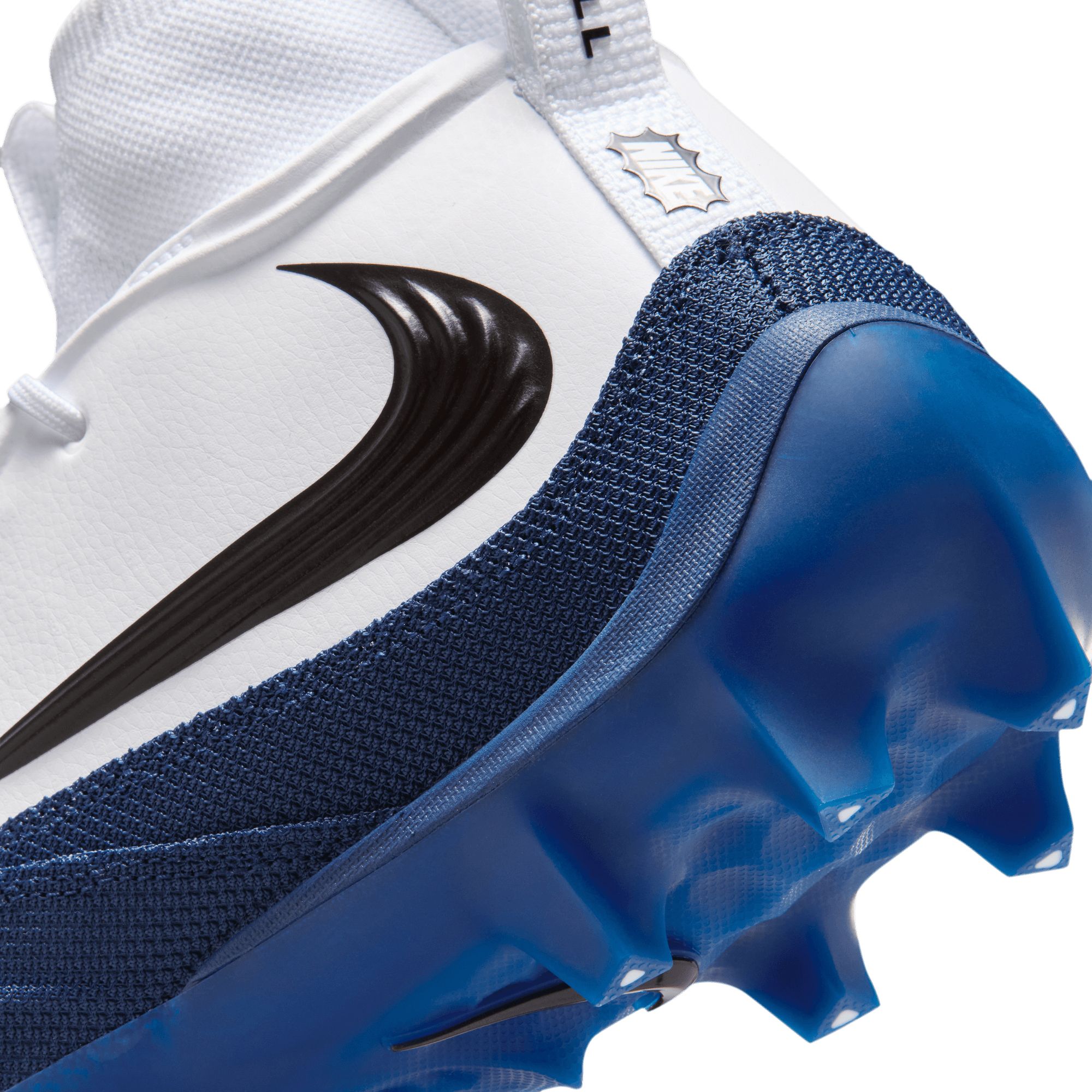 Nike Alpha Menace 5 Pro Mid Football Cleats product image