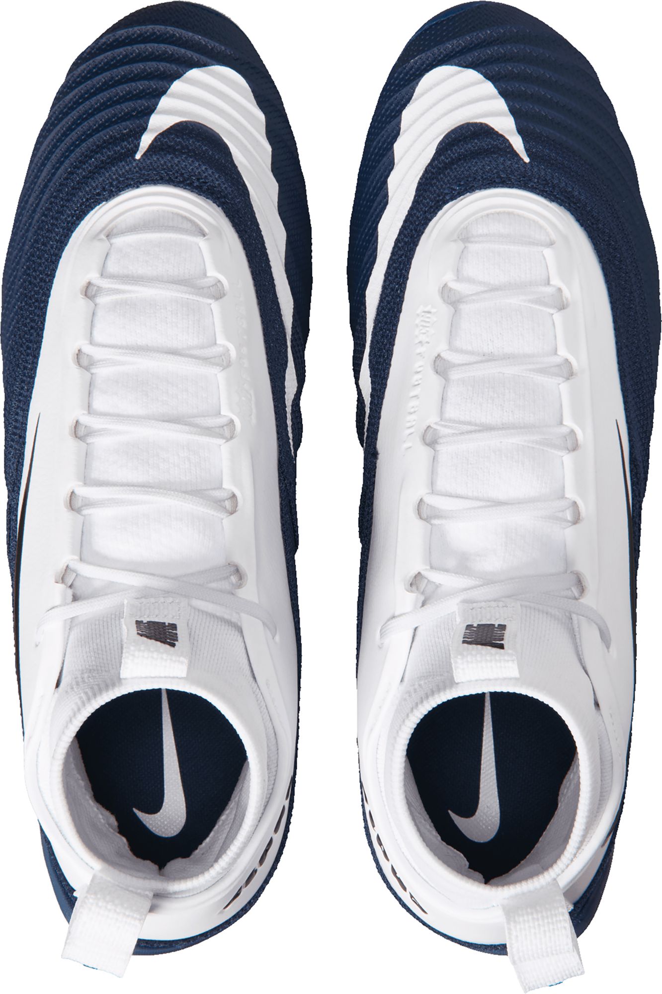 Nike Alpha Menace 5 Pro Mid Football Cleats product image