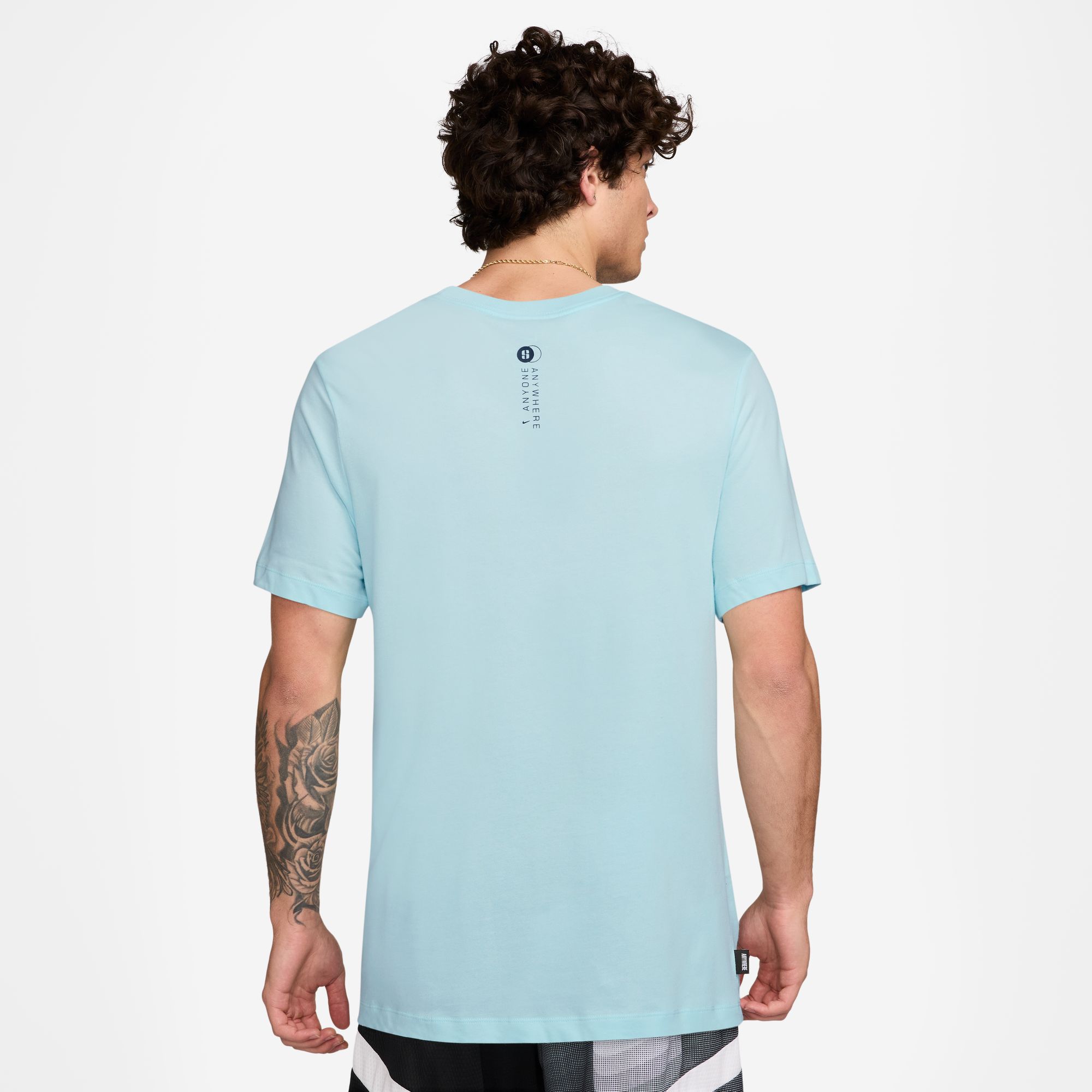 Nike Sabrina Dri-FIT Basketball T-Shirt product image