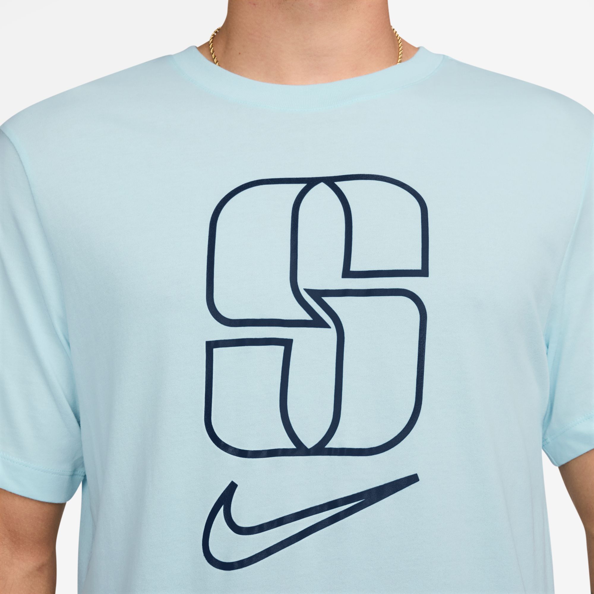 Nike Sabrina Dri-FIT Basketball T-Shirt product image