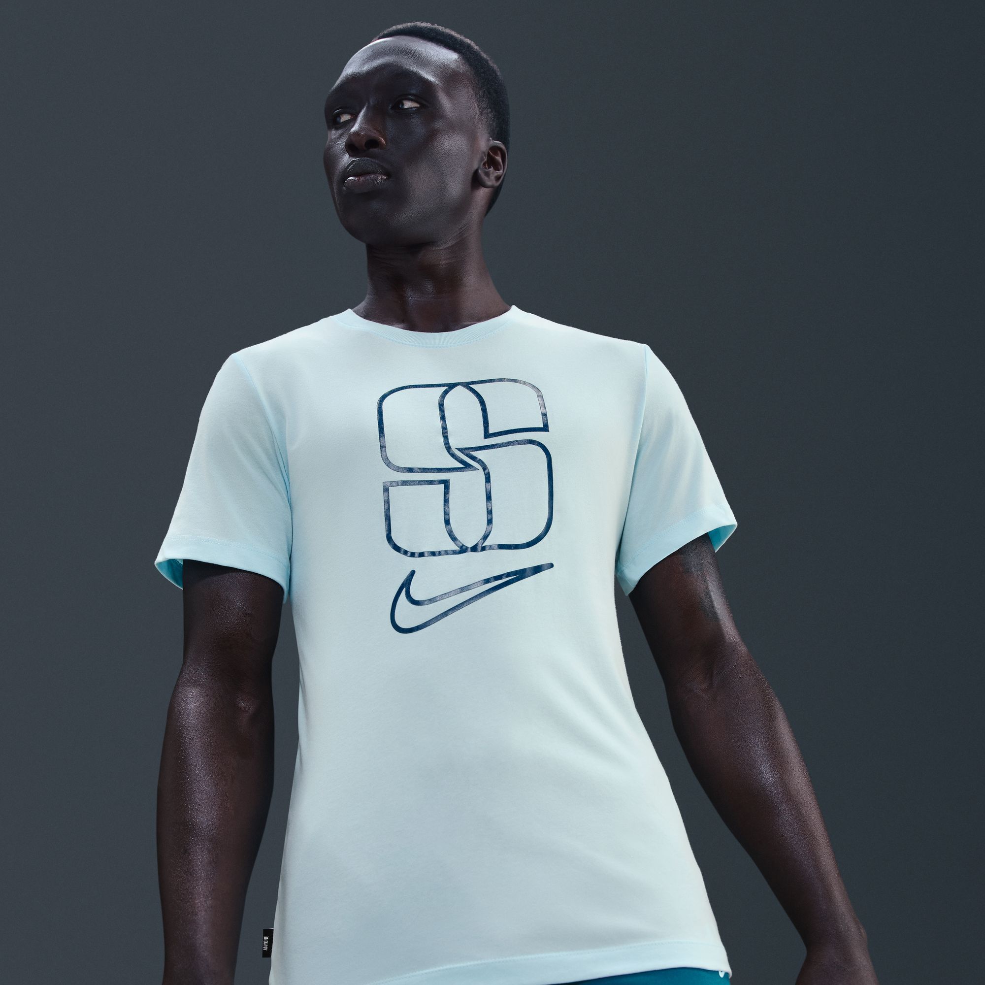 Nike Sabrina Dri-FIT Basketball T-Shirt product image