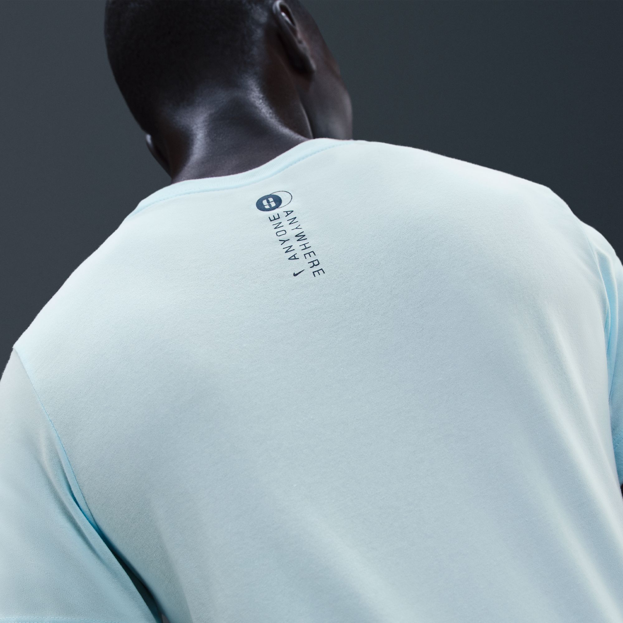 Nike Sabrina Dri-FIT Basketball T-Shirt product image