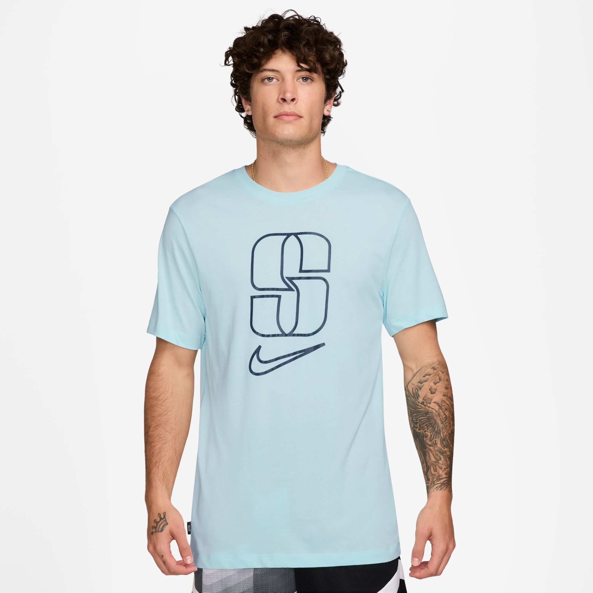Nike Sabrina Dri-FIT Basketball T-Shirt product image