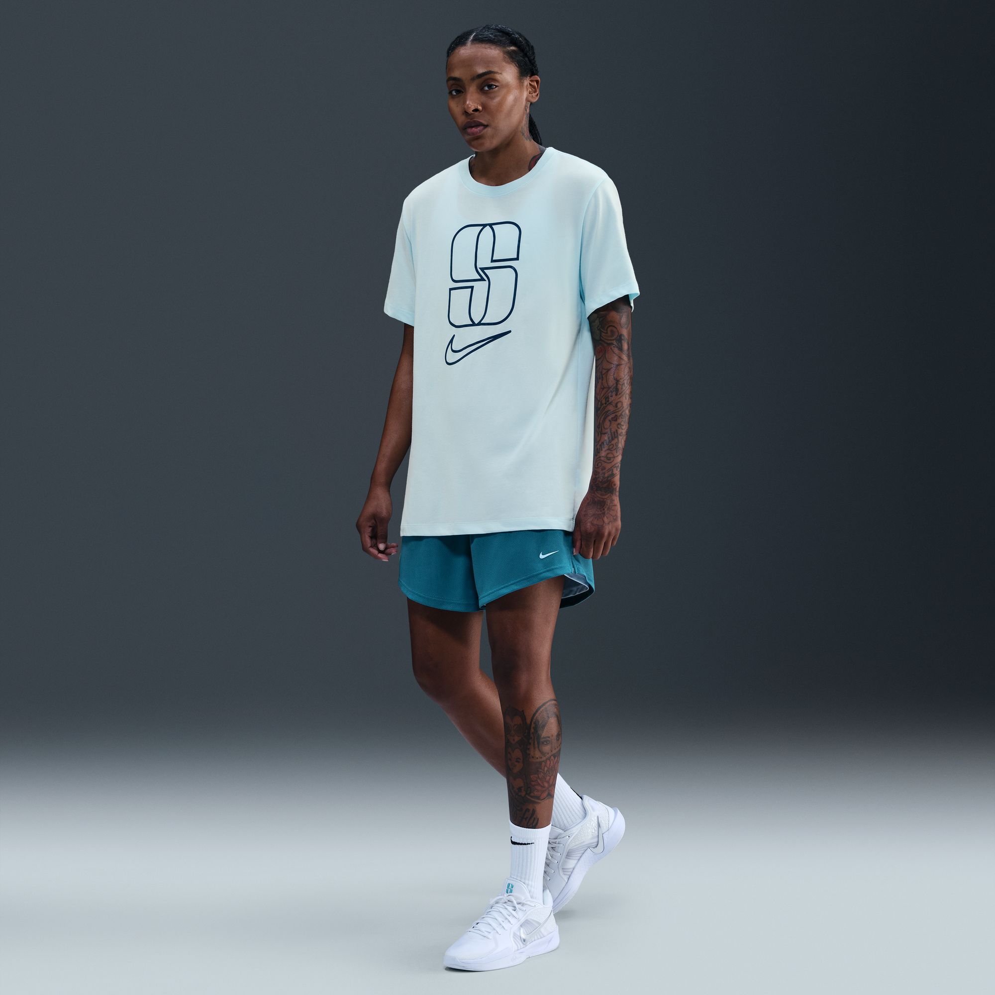 Nike Sabrina Dri-FIT Basketball T-Shirt product image