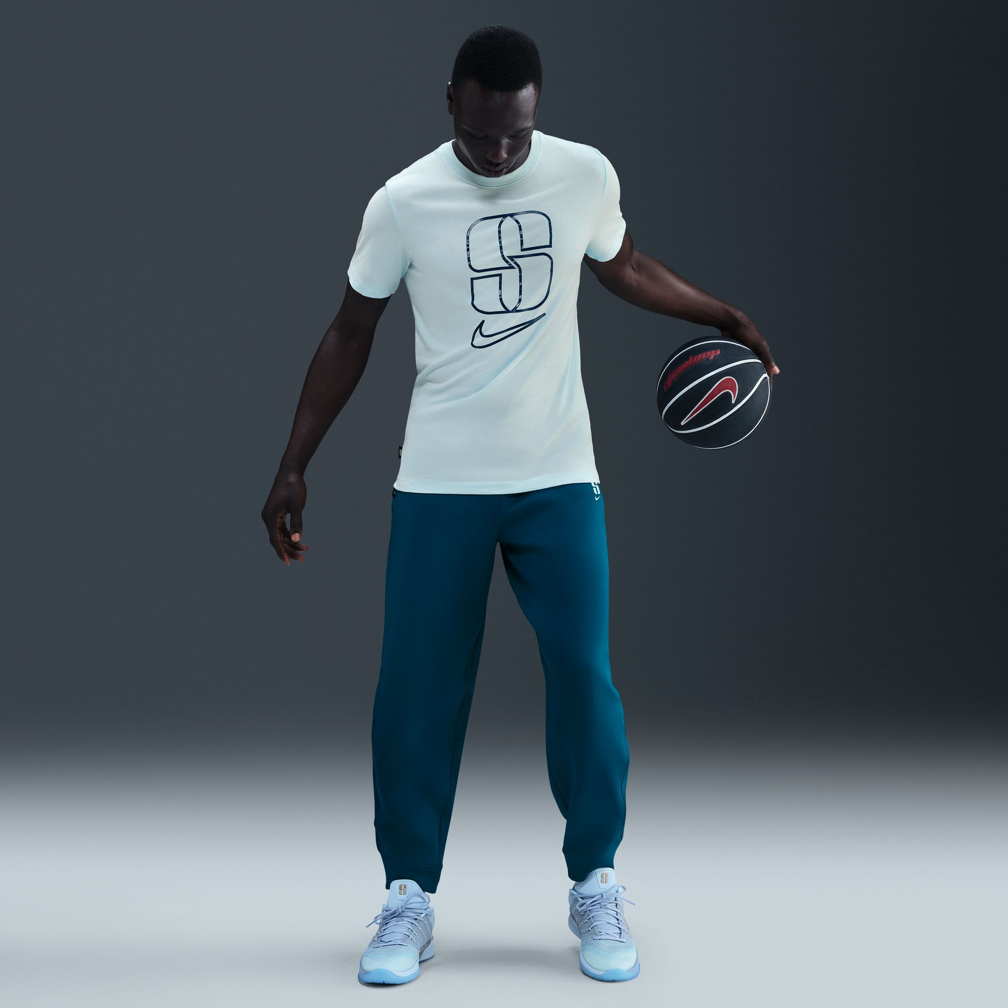 Nike Sabrina Dri-FIT Basketball T-Shirt product image