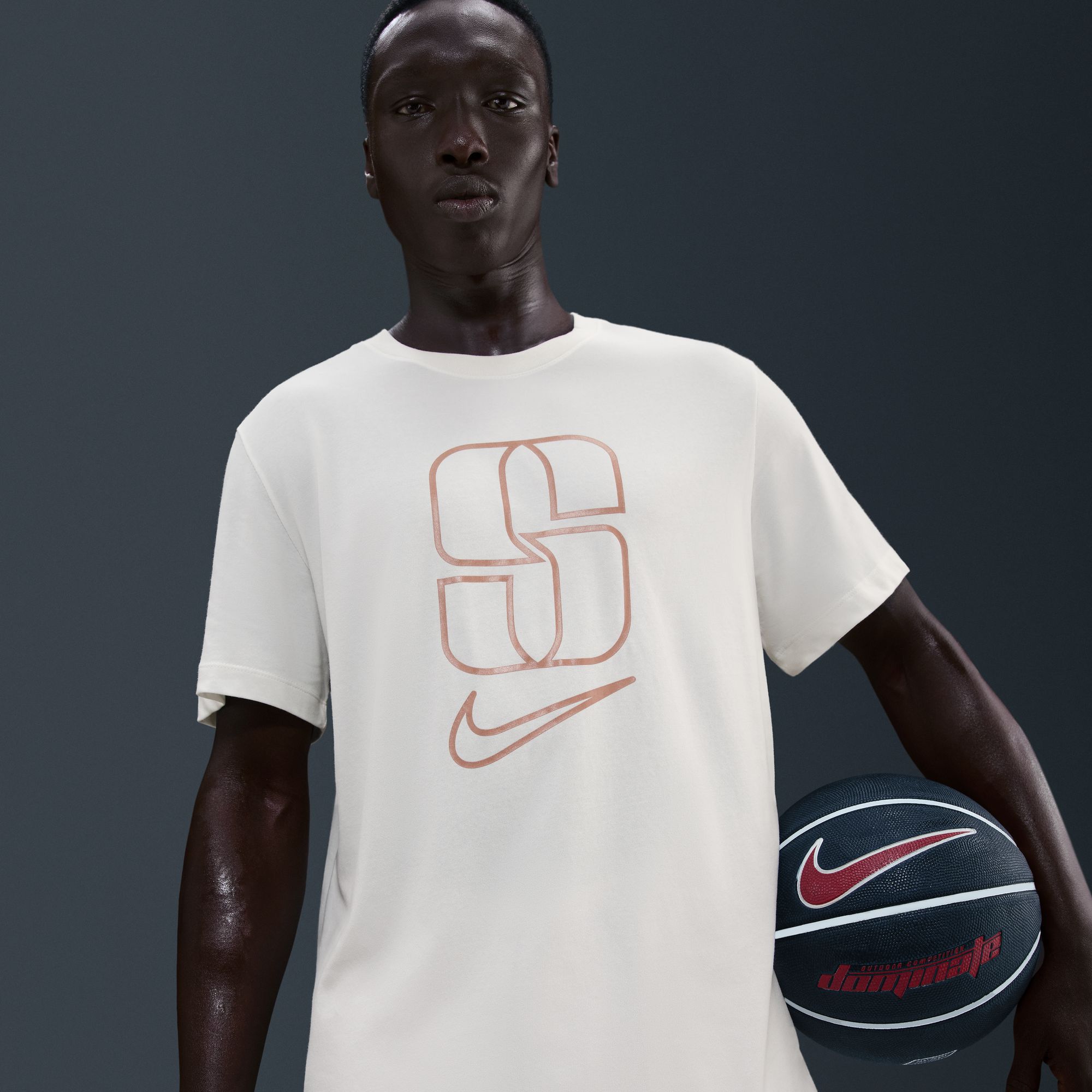 Nike Sabrina Dri-FIT Basketball T-Shirt product image
