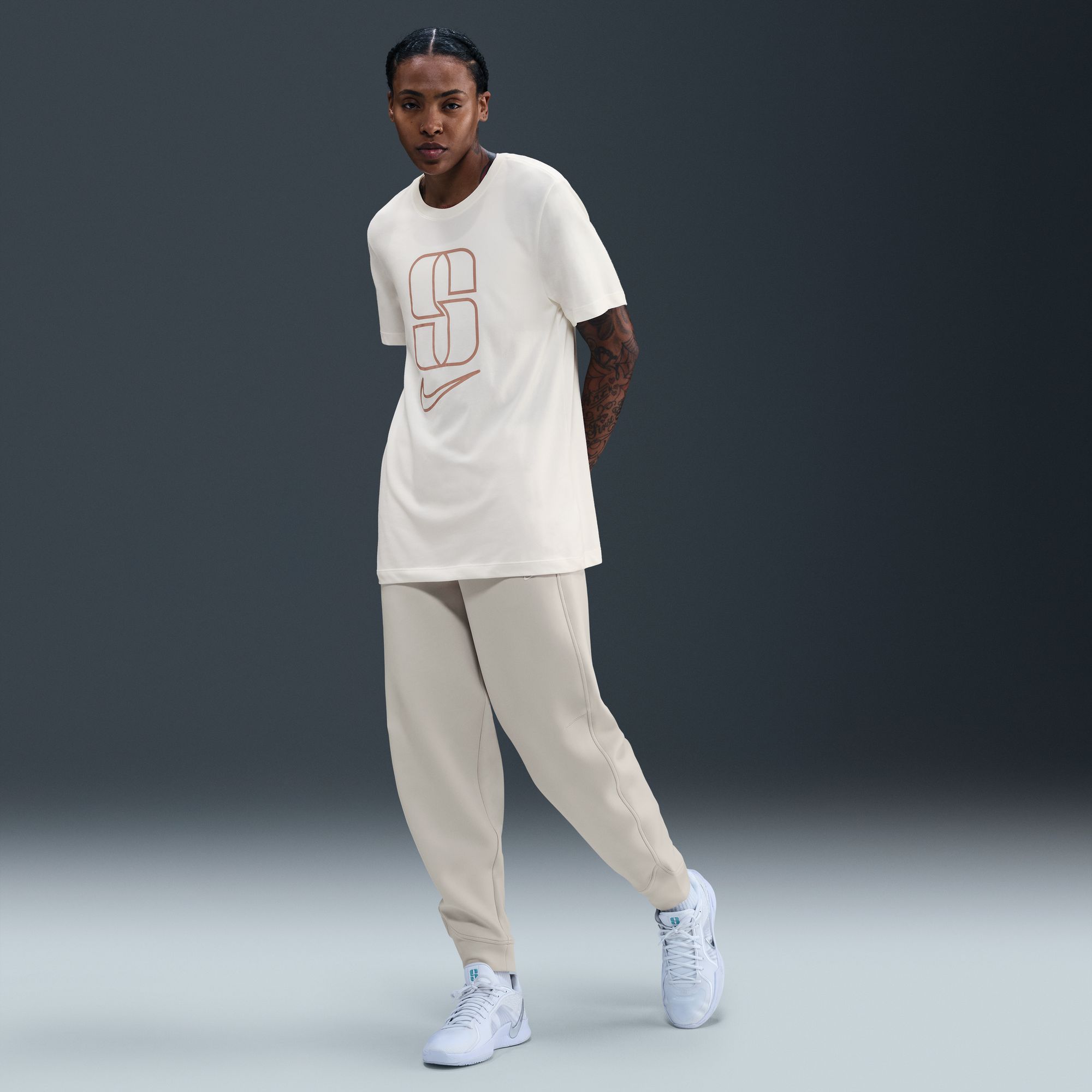 Nike Sabrina Dri-FIT Basketball T-Shirt product image