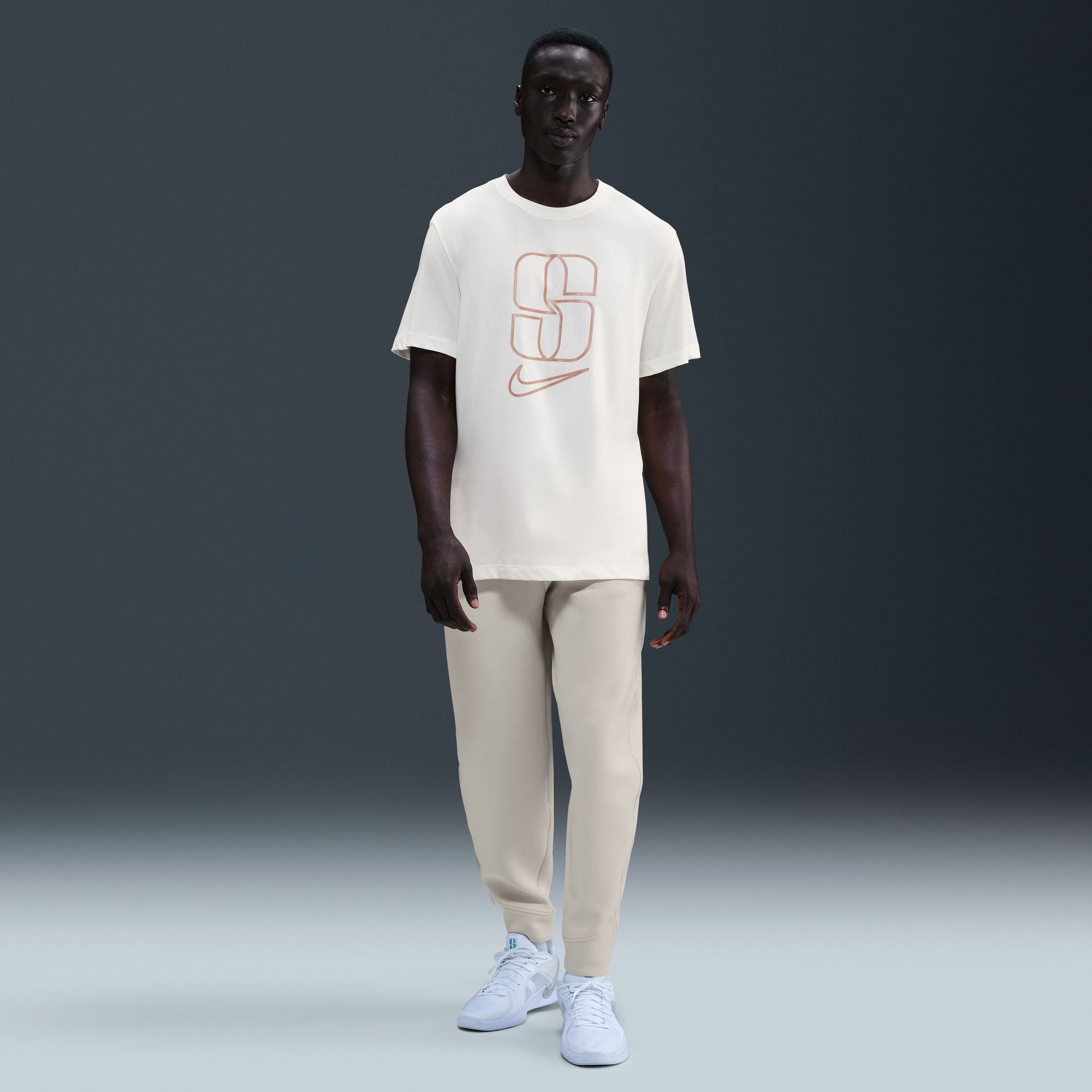 Nike Sabrina Dri-FIT Basketball T-Shirt product image