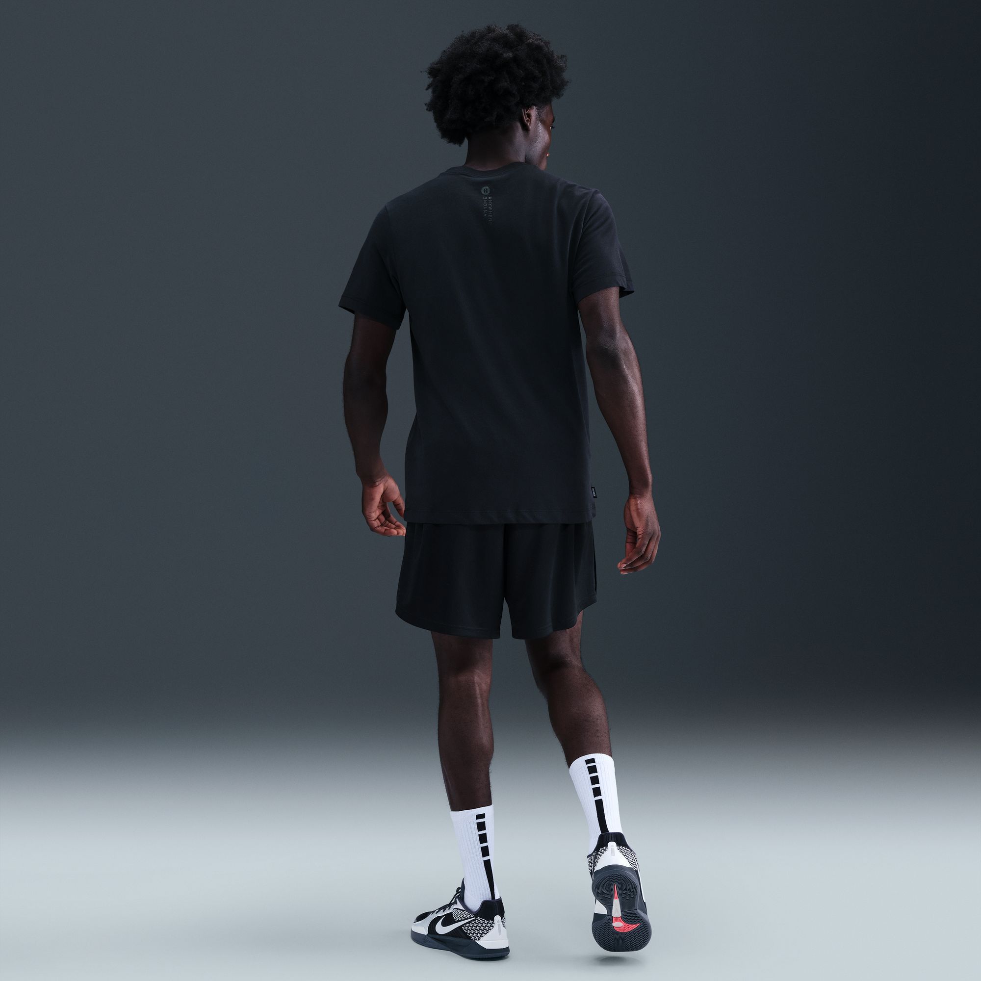 Nike Sabrina Dri-FIT Basketball T-Shirt product image