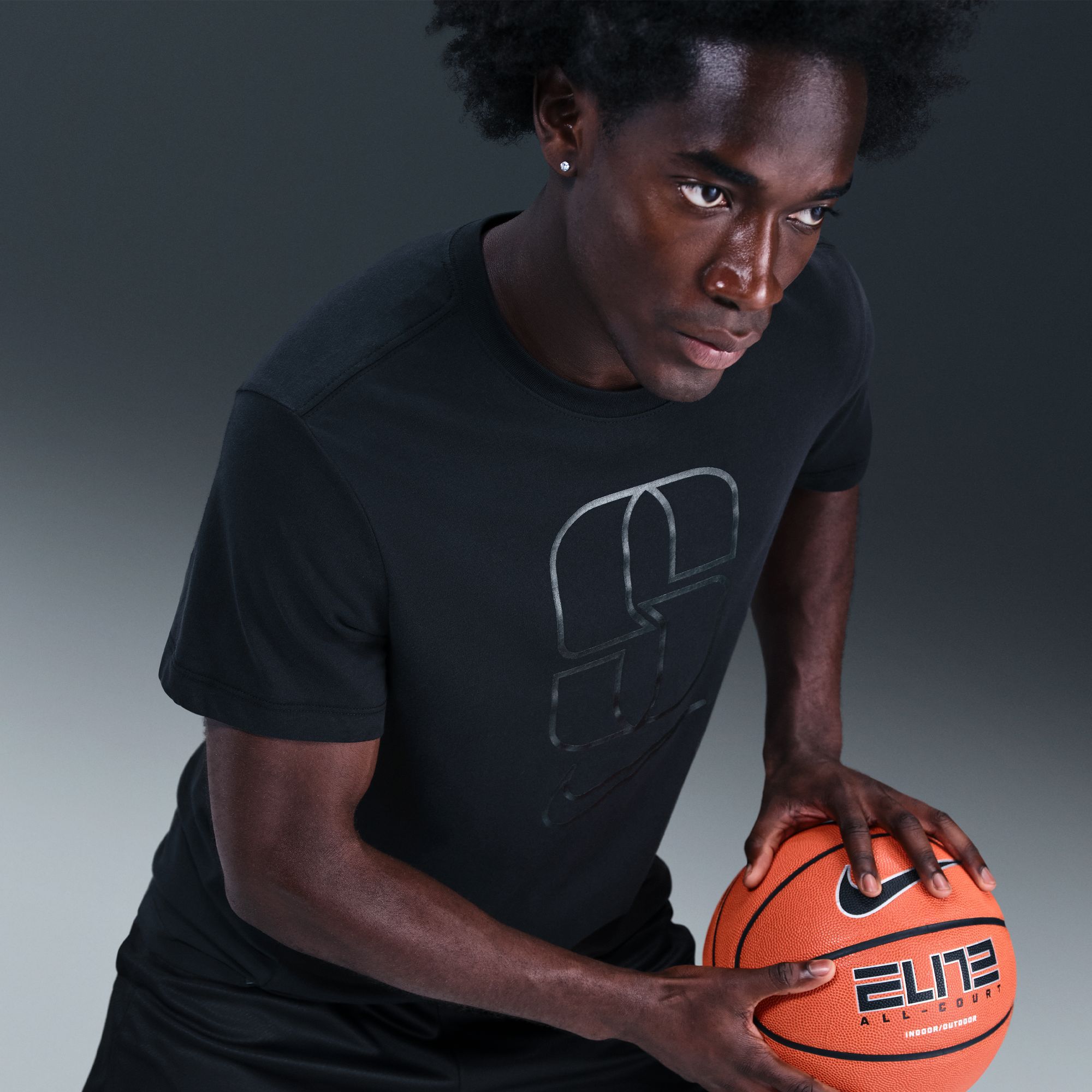 Nike Sabrina Dri-FIT Basketball T-Shirt product image