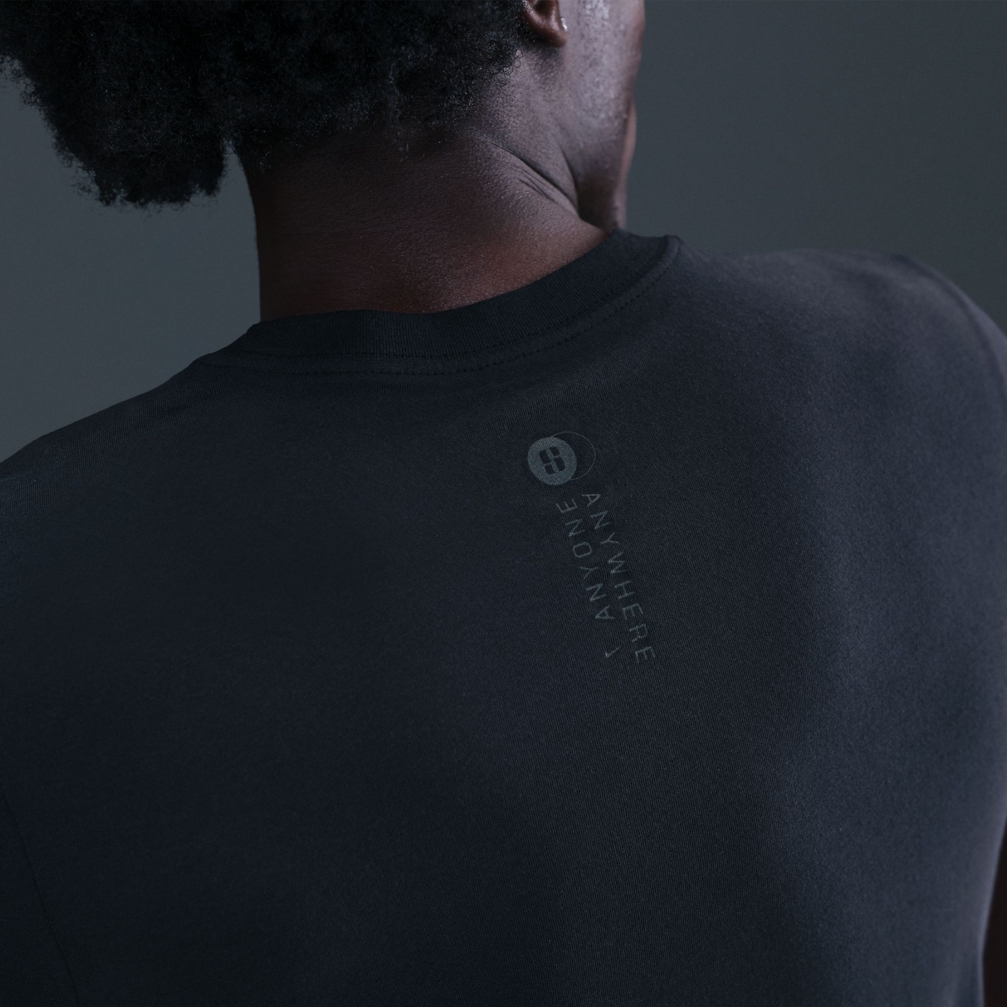 Nike Sabrina Dri-FIT Basketball T-Shirt product image