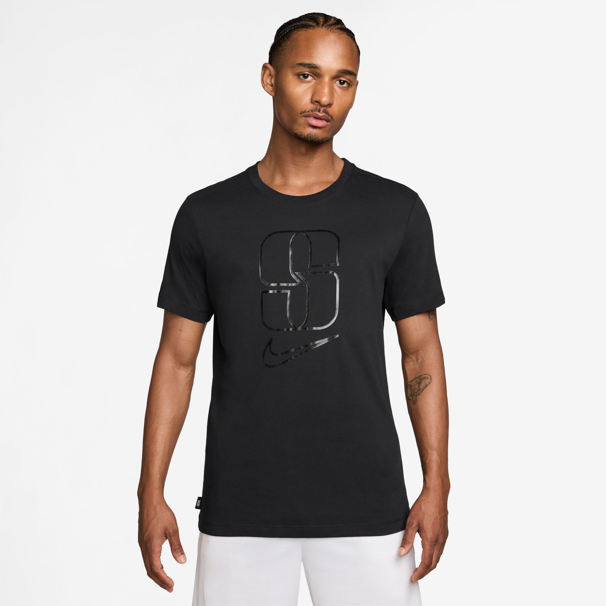 Nike Sabrina Dri-FIT Basketball T-Shirt product image