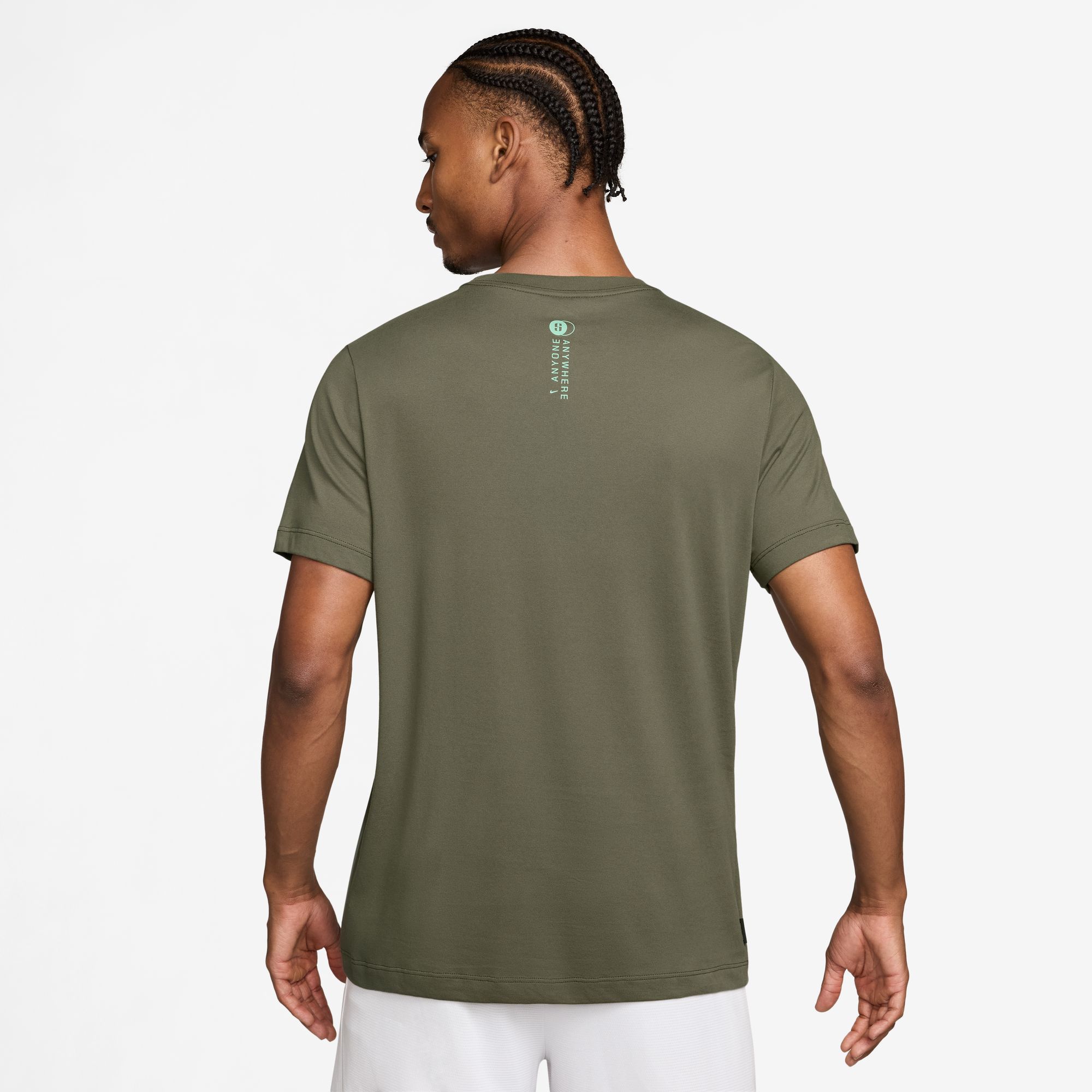Nike Sabrina Dri-FIT Basketball T-Shirt product image