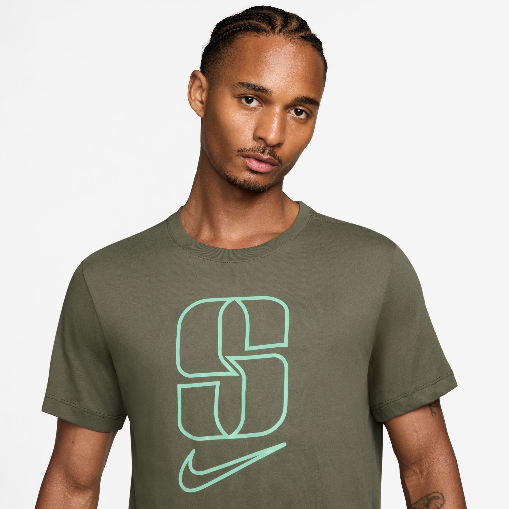 Nike Sabrina Dri-FIT Basketball T-Shirt product image