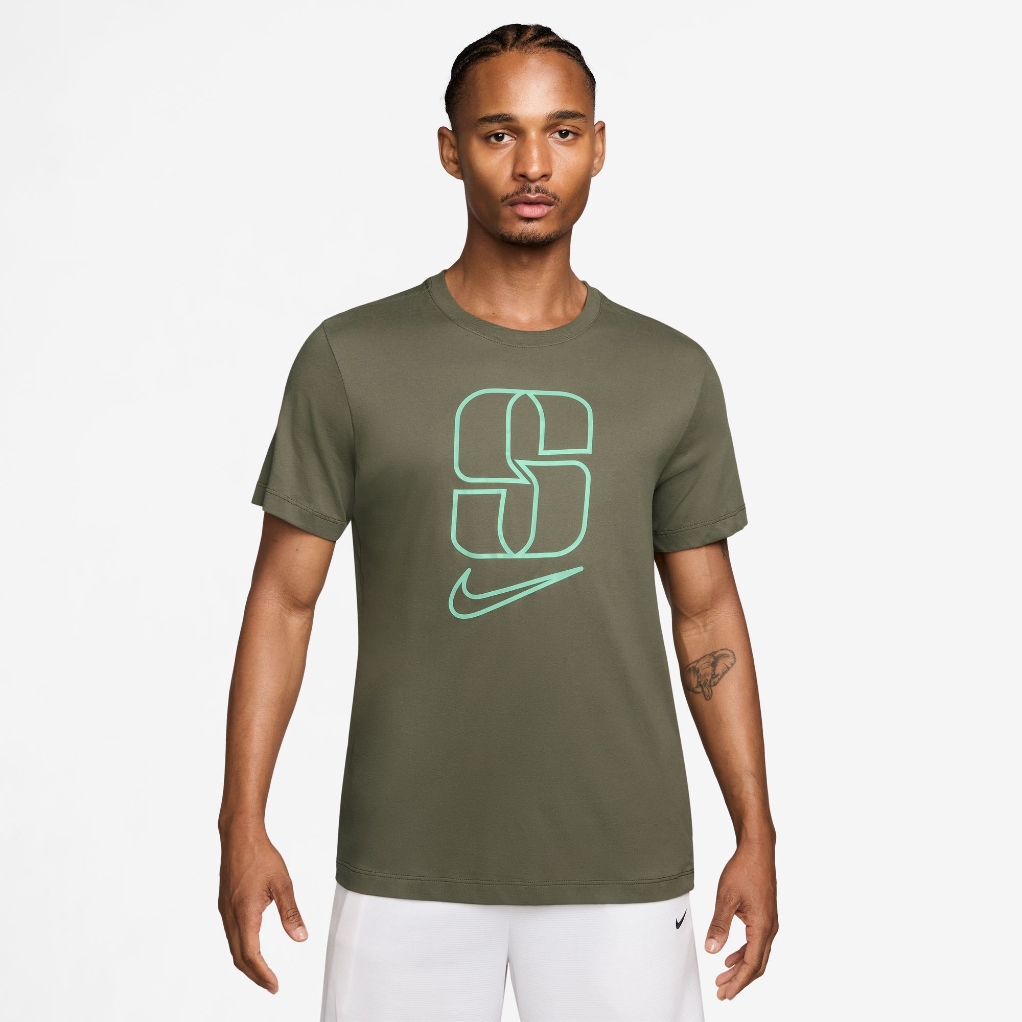 Nike Sabrina Dri-FIT Basketball T-Shirt product image