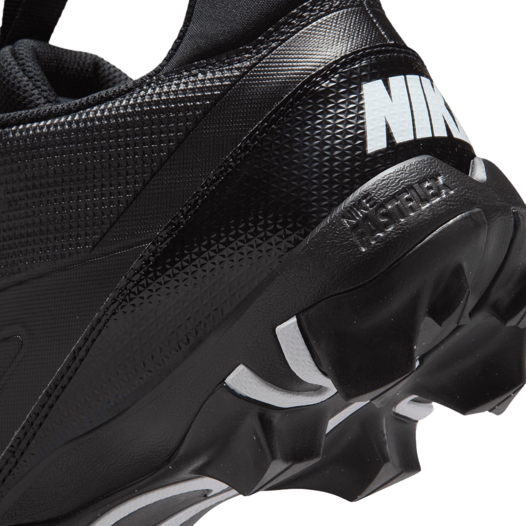 Nike Alpha Menace 4 Shark Football Cleats product image