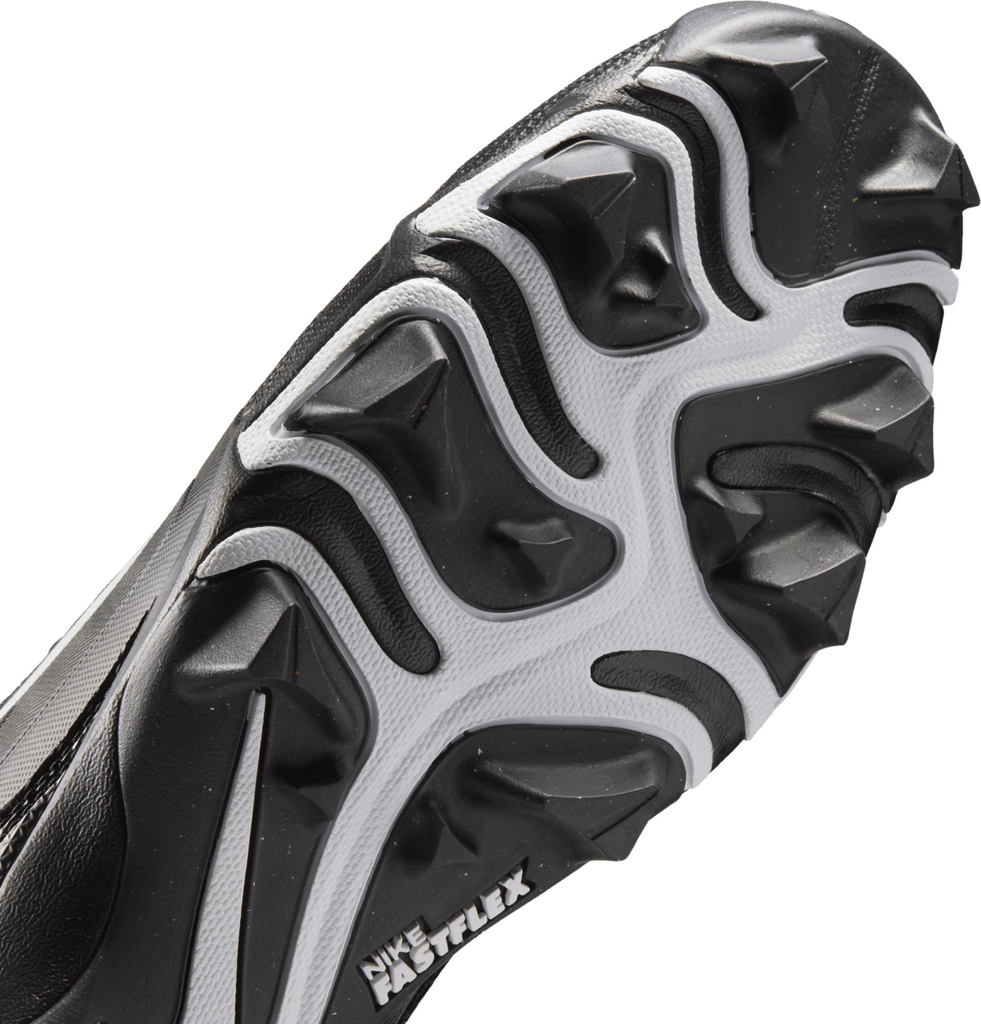 Nike Alpha Menace 4 Shark Football Cleats product image