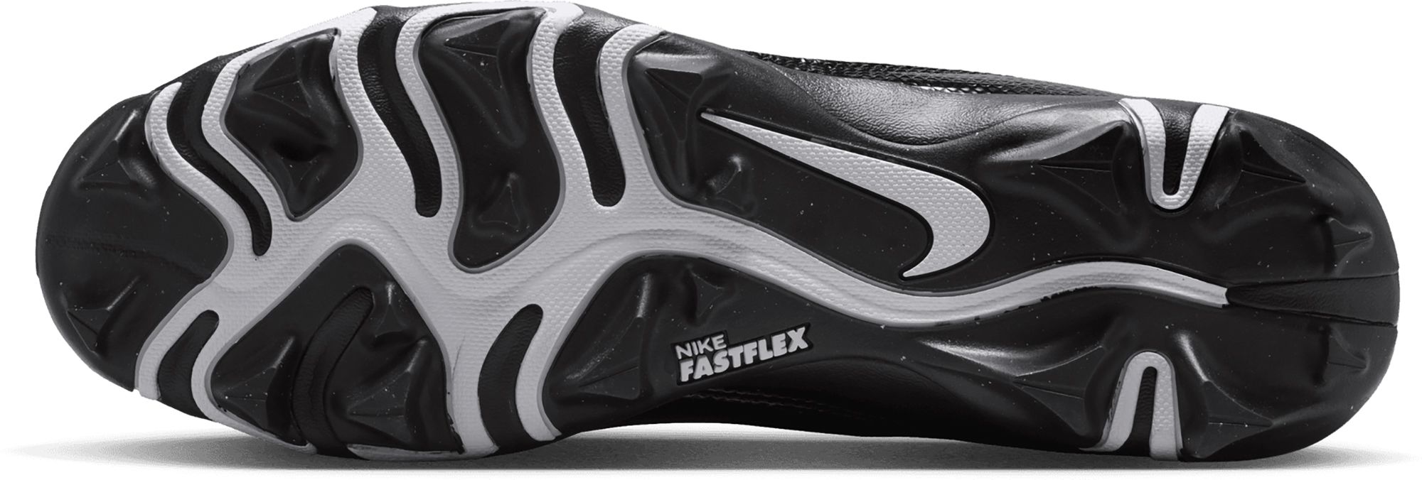 Nike Alpha Menace 4 Shark Football Cleats product image