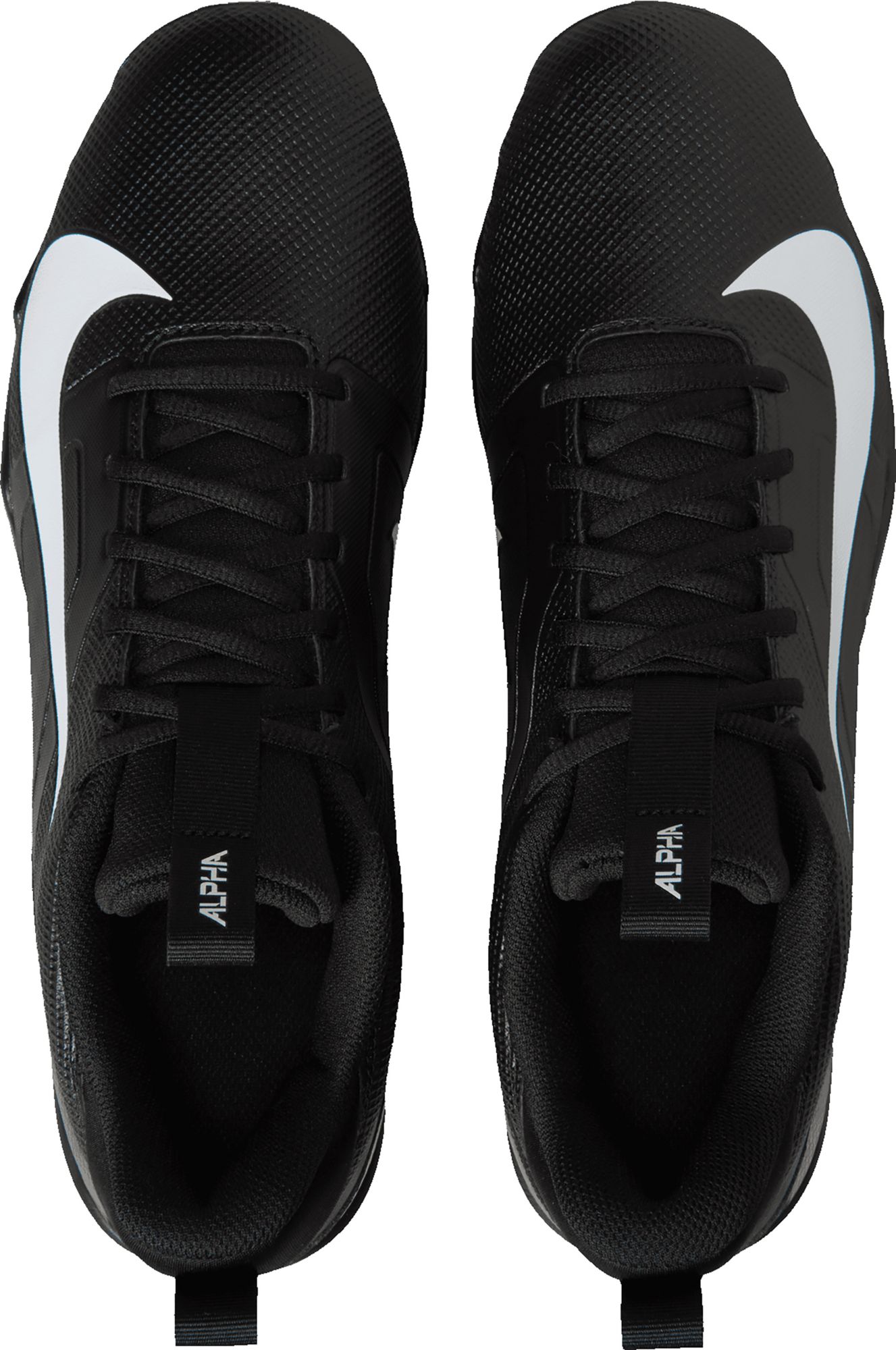 Nike Alpha Menace 4 Shark Football Cleats product image