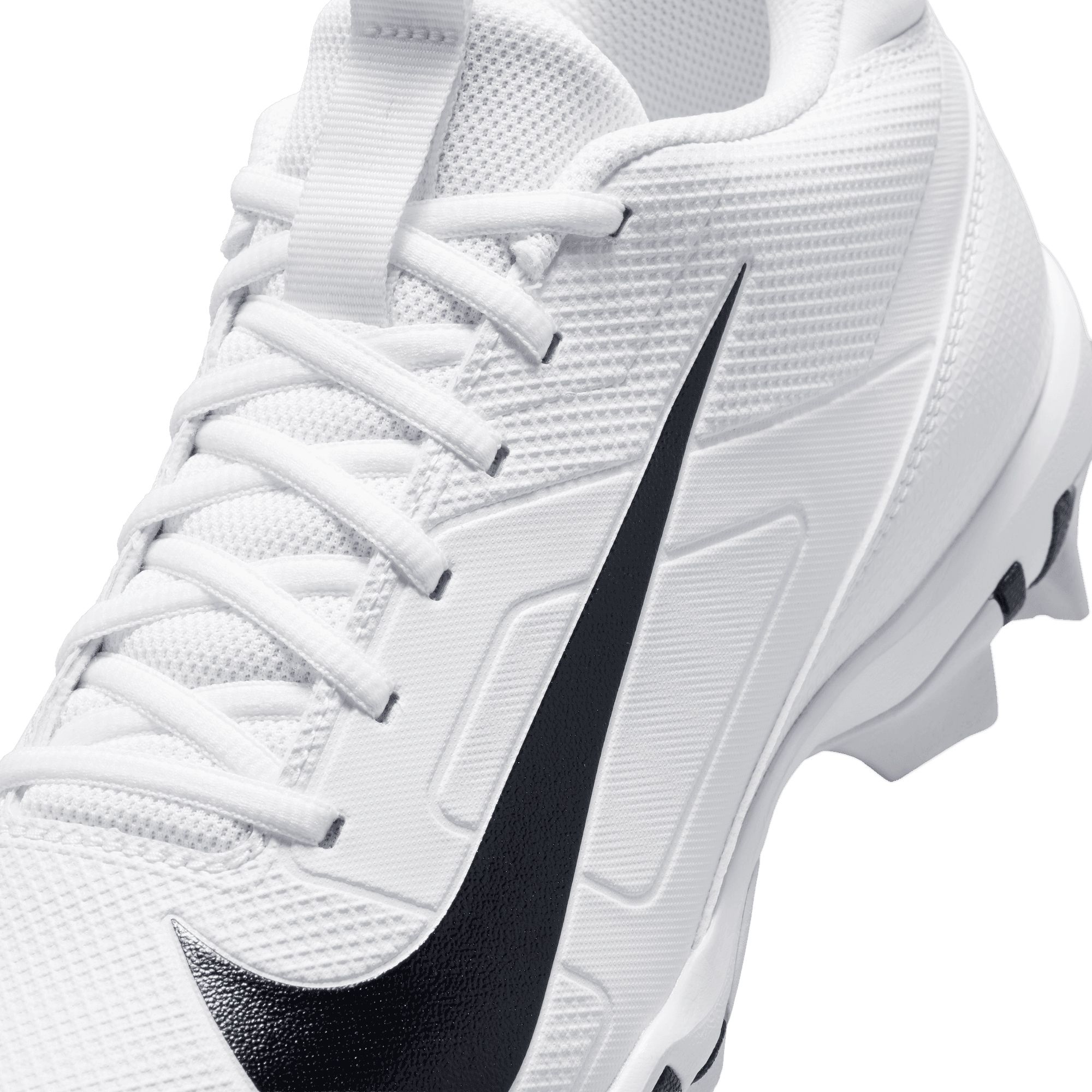 Nike Alpha Menace 4 Shark Football Cleats product image