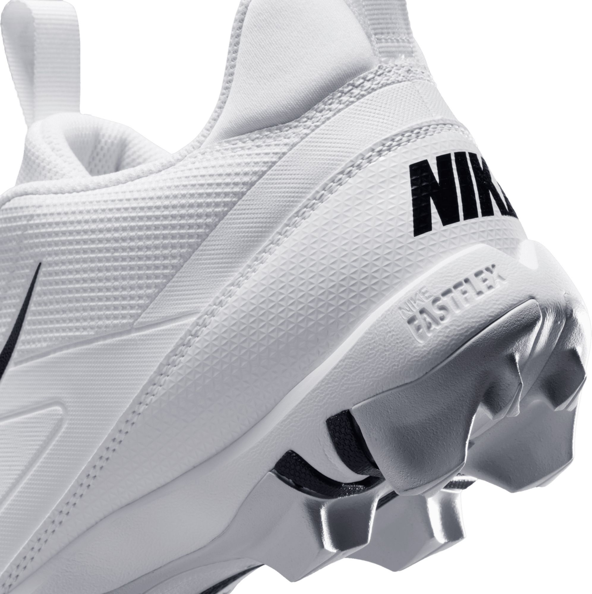 Nike Alpha Menace 4 Shark Football Cleats product image