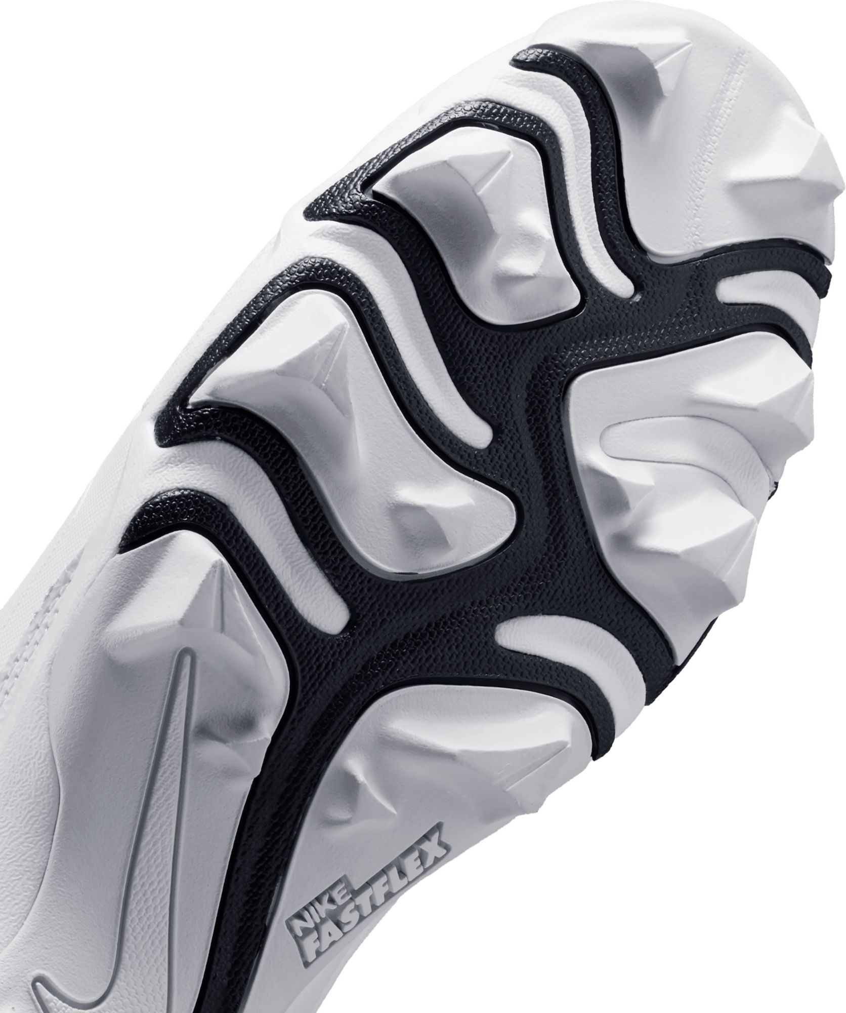 Nike Alpha Menace 4 Shark Football Cleats product image