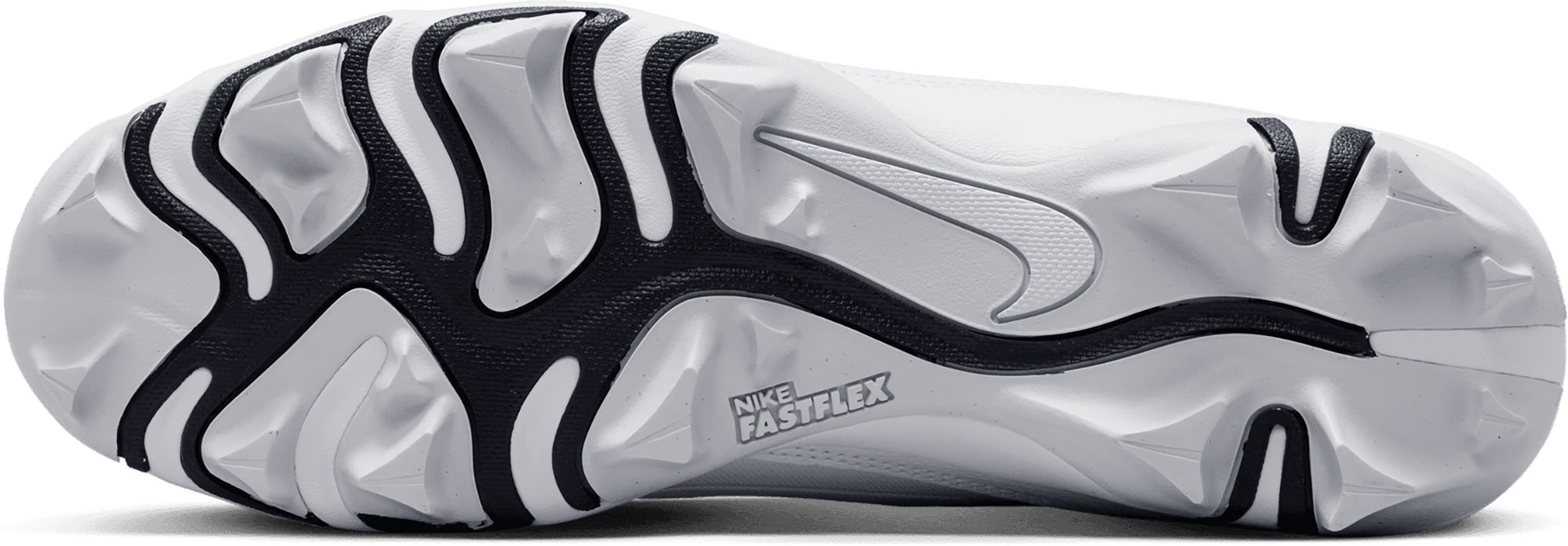 Nike Alpha Menace 4 Shark Football Cleats product image