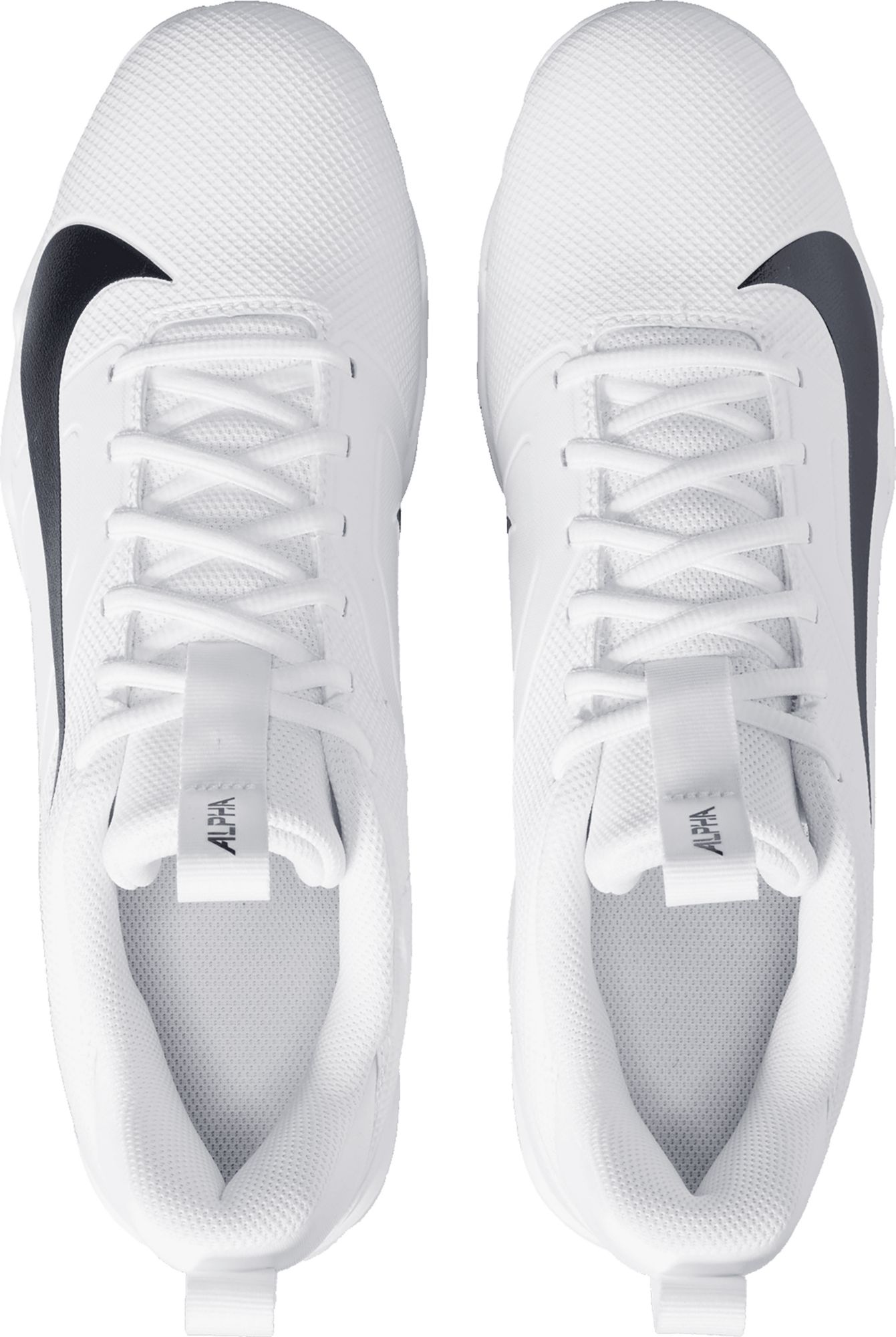 Nike Alpha Menace 4 Shark Football Cleats product image