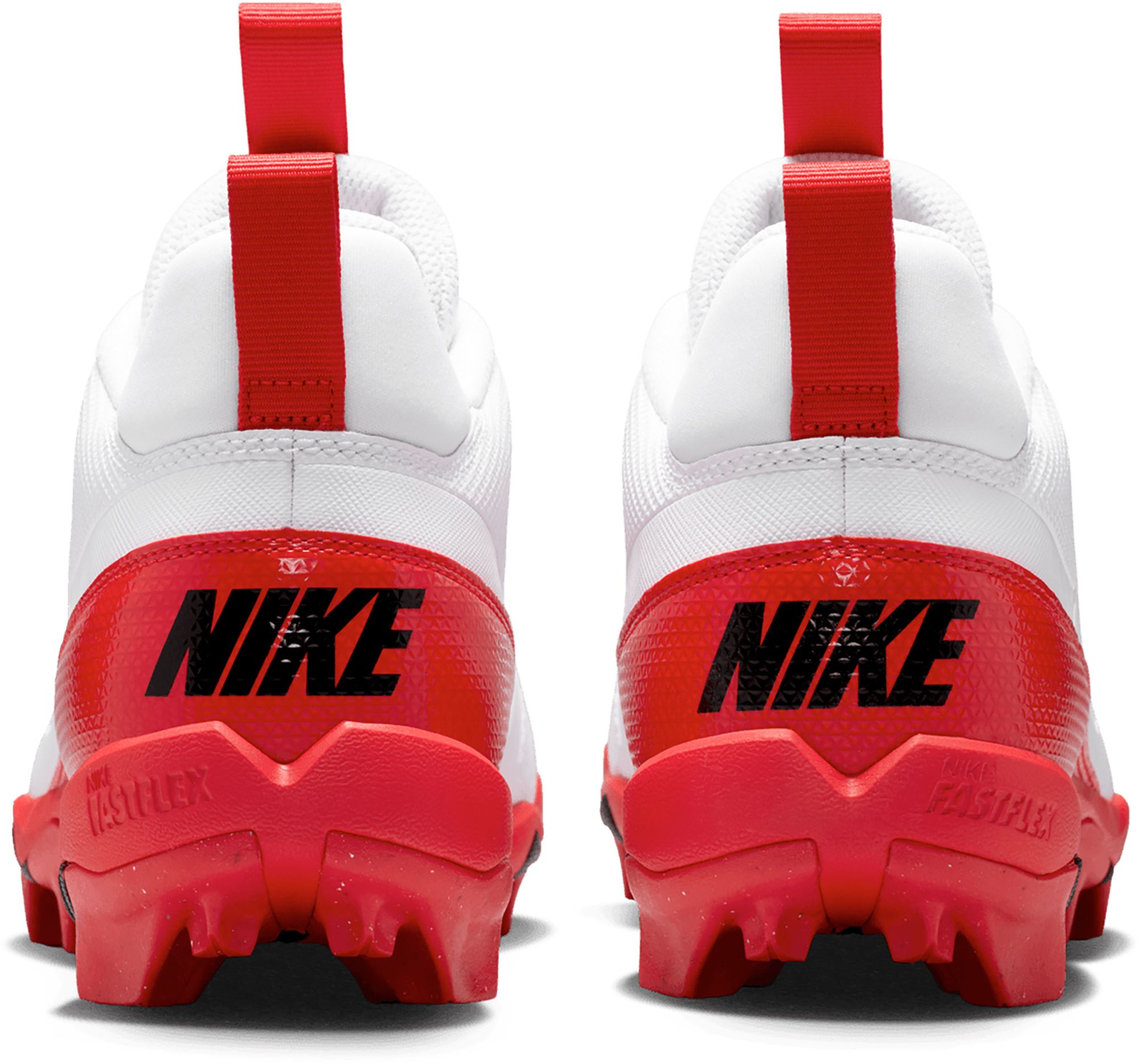 Nike Alpha Menace 4 Shark Football Cleats product image