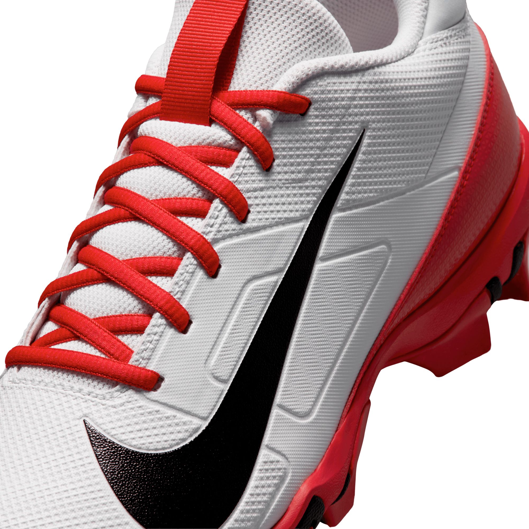 Nike Alpha Menace 4 Shark Football Cleats product image