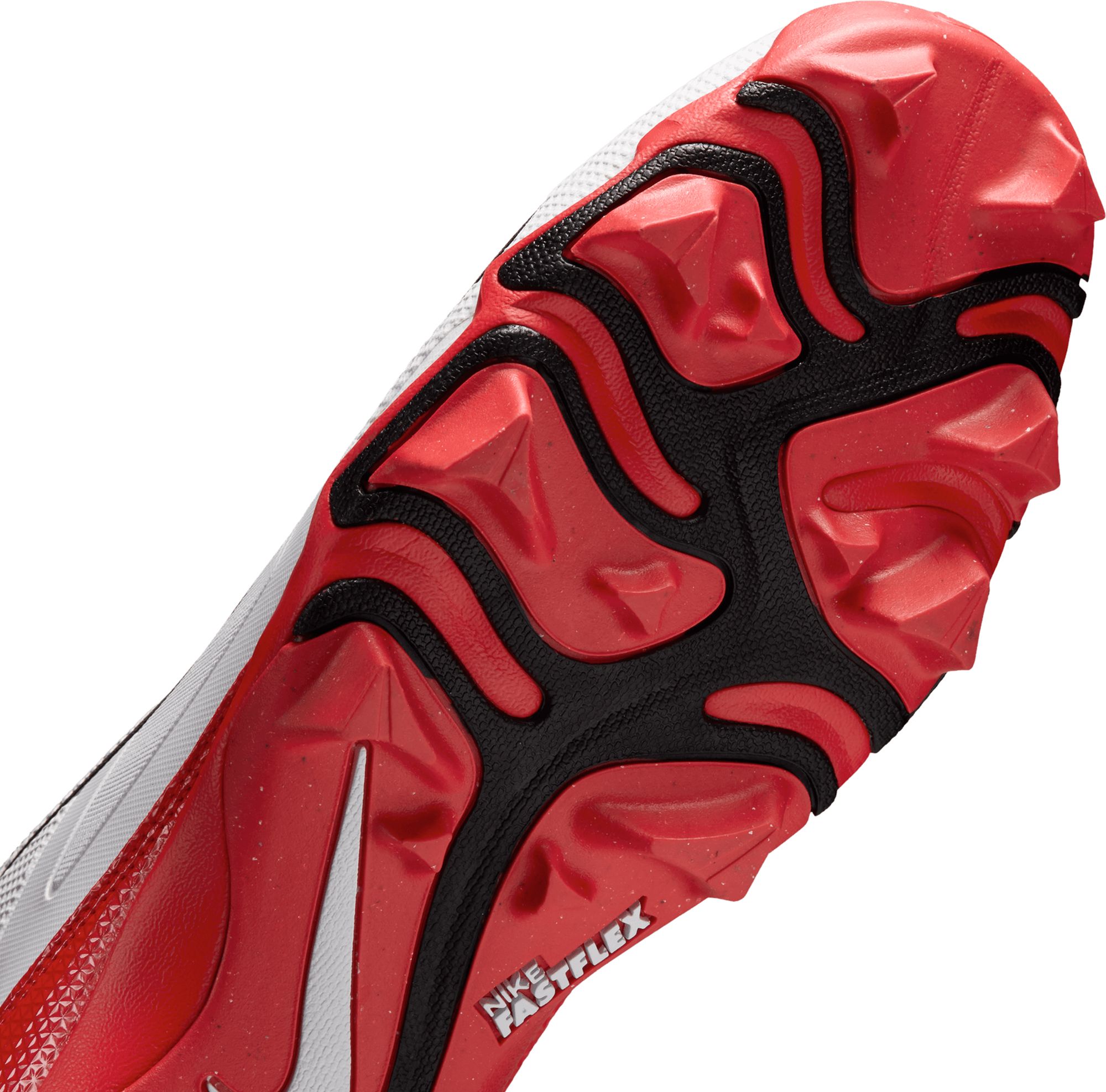 Nike Alpha Menace 4 Shark Football Cleats product image