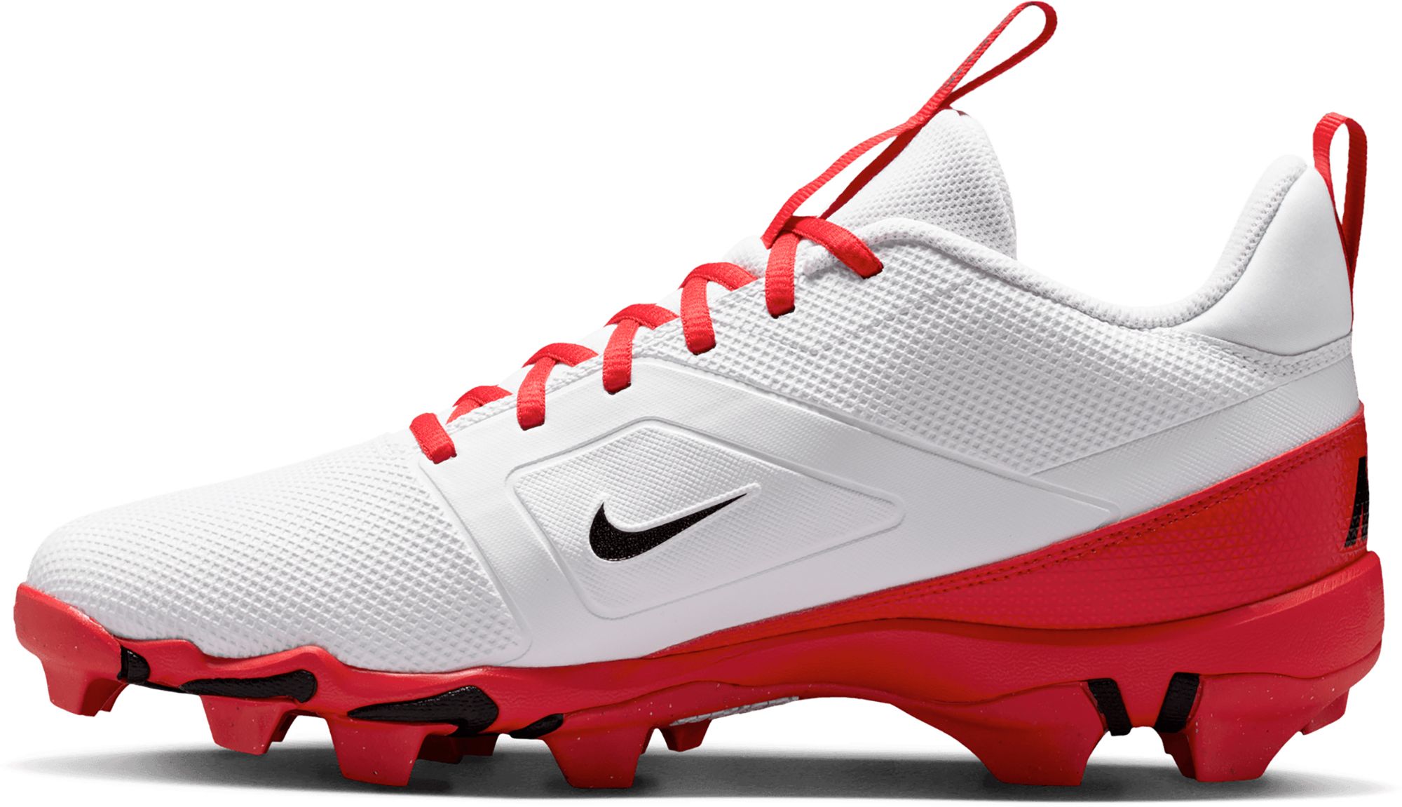 Nike Alpha Menace 4 Shark Football Cleats product image