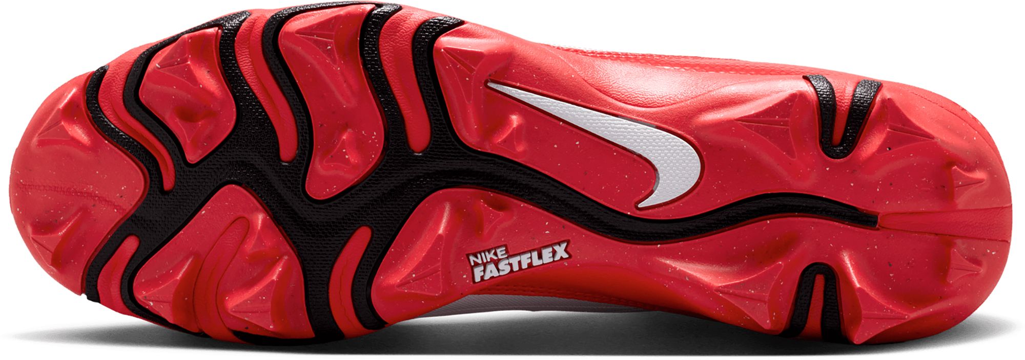 Nike Alpha Menace 4 Shark Football Cleats product image