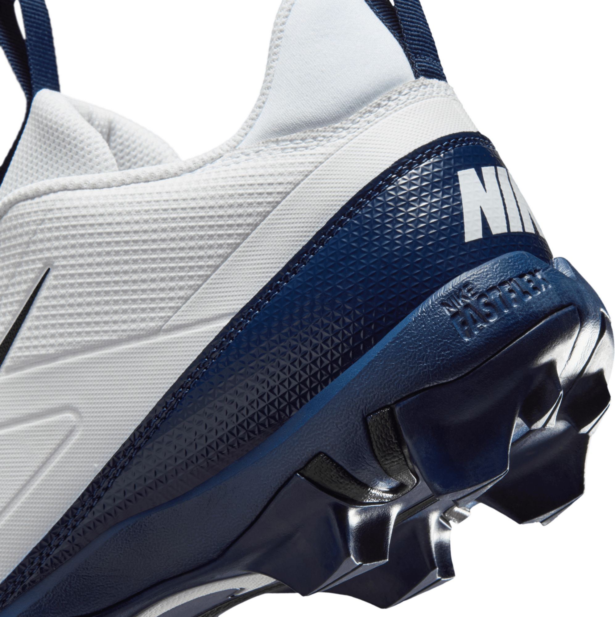 Nike Alpha Menace 4 Shark Football Cleats product image