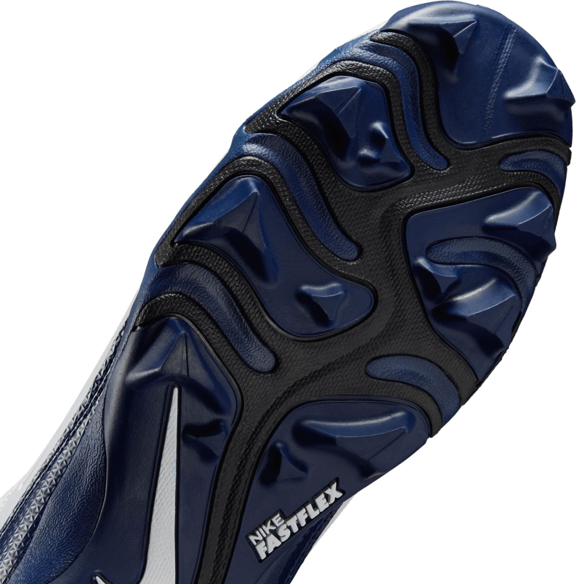 Nike Alpha Menace 4 Shark Football Cleats product image