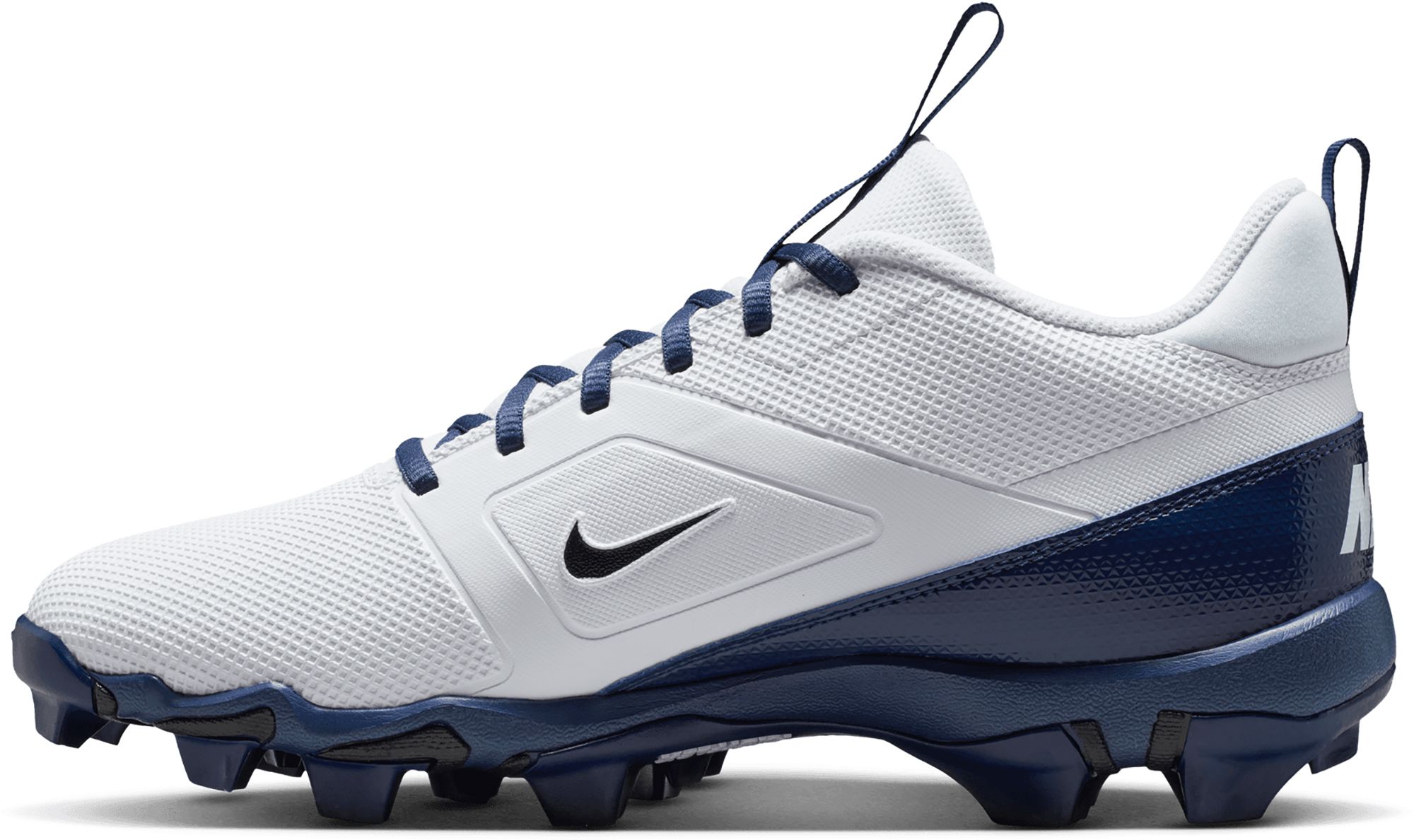 Nike Alpha Menace 4 Shark Football Cleats product image