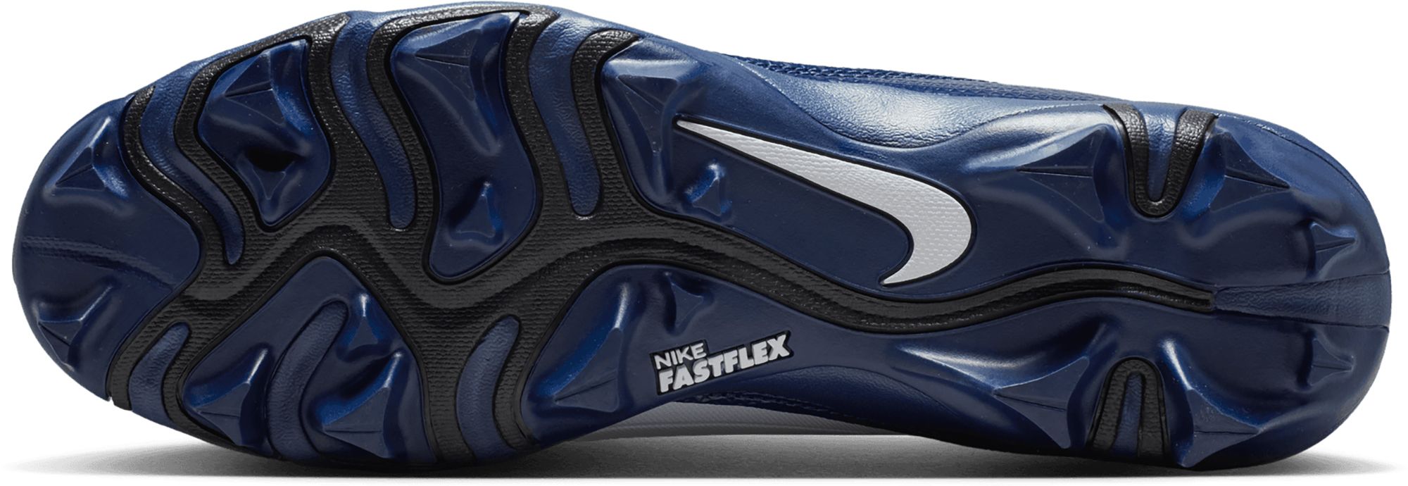 Nike Alpha Menace 4 Shark Football Cleats product image