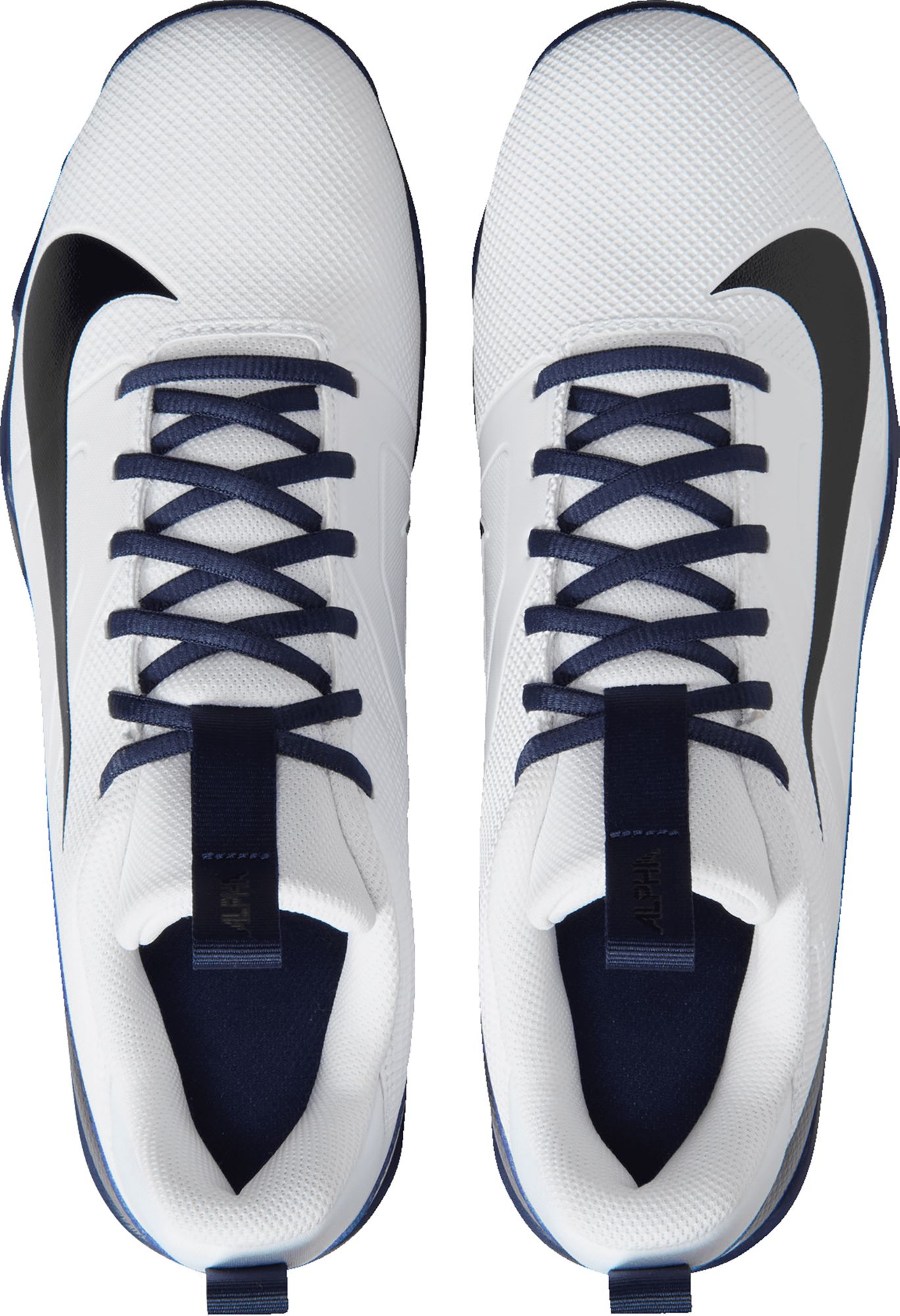 Nike Alpha Menace 4 Shark Football Cleats product image