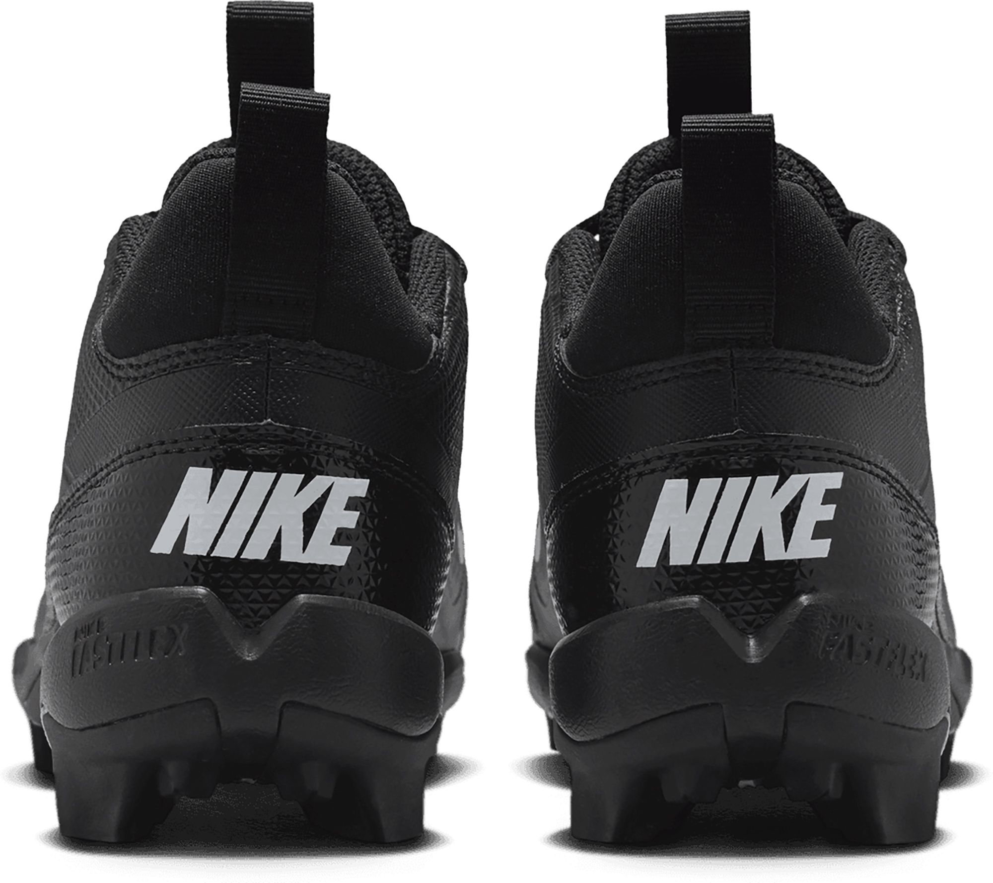 Nike Kids' Alpha Menace 4 Alpha Shark Mid Football Cleats product image