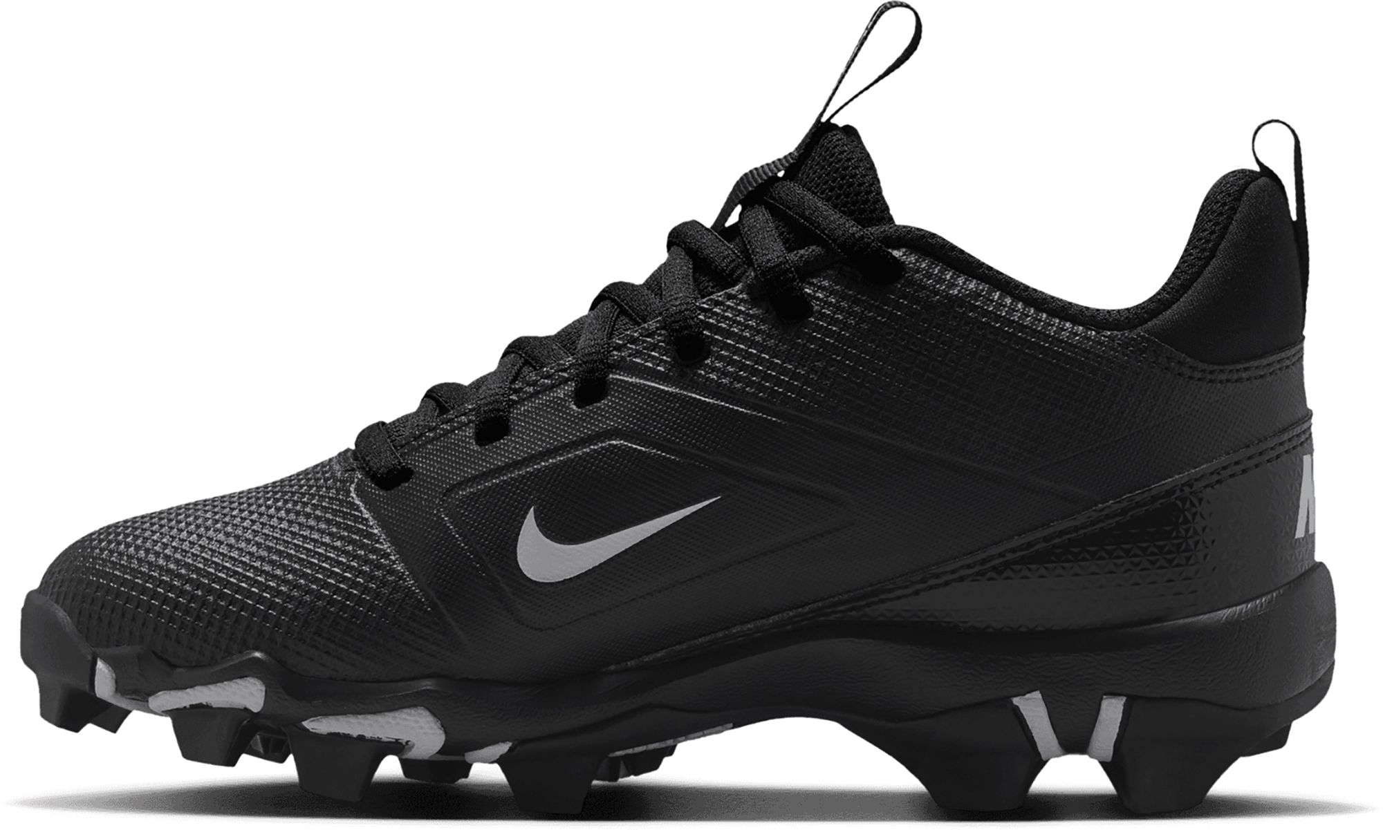Nike Kids' Alpha Menace 4 Alpha Shark Mid Football Cleats product image
