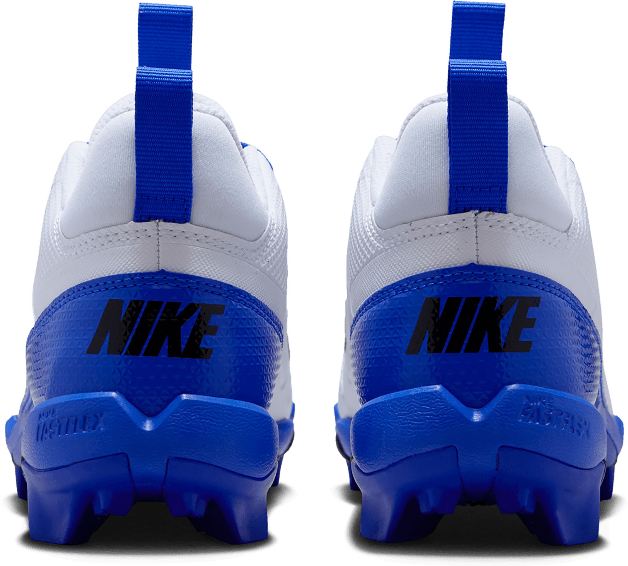 Nike Kids' Alpha Menace 4 Alpha Shark Mid Football Cleats product image