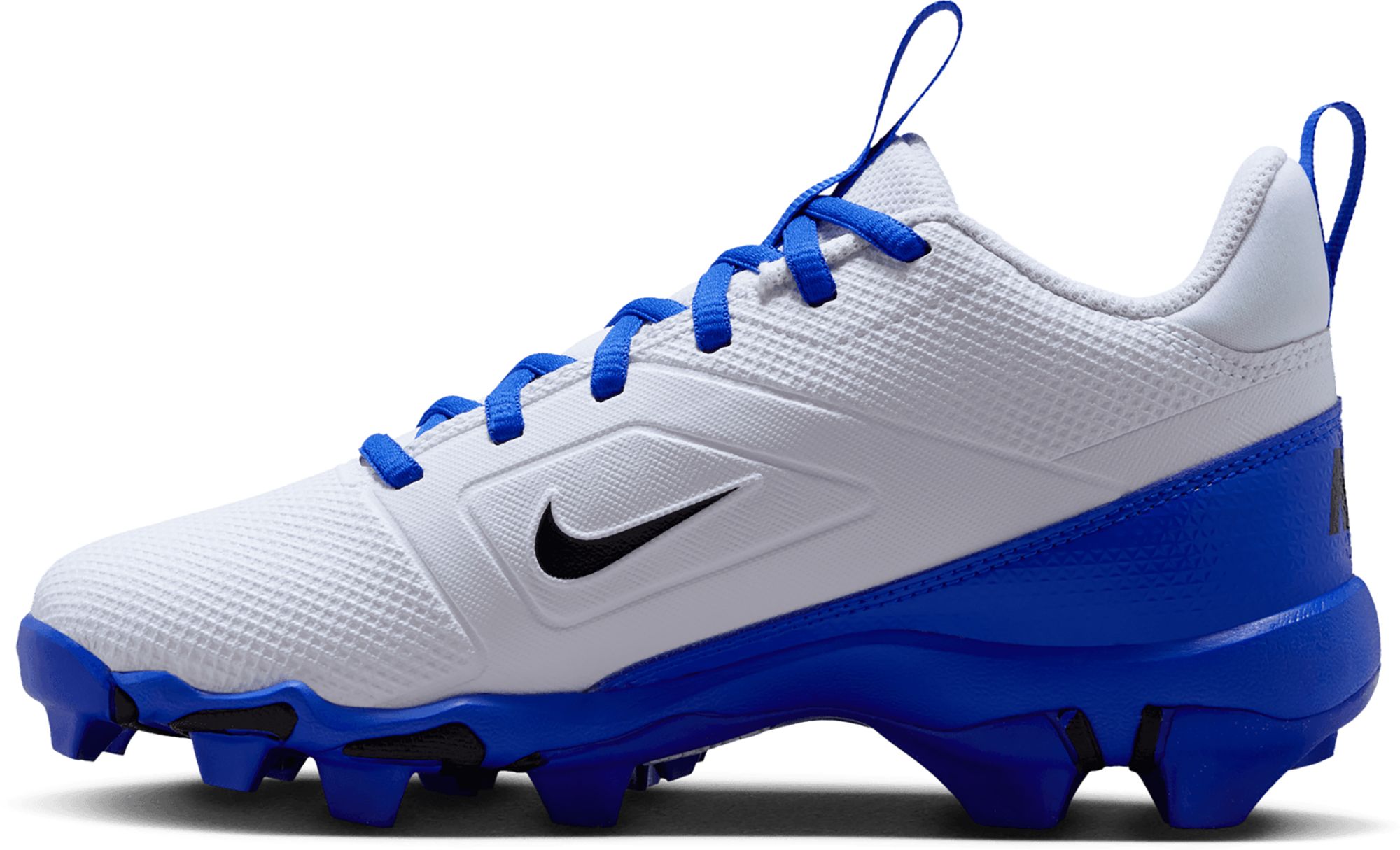 Nike Kids' Alpha Menace 4 Alpha Shark Mid Football Cleats product image