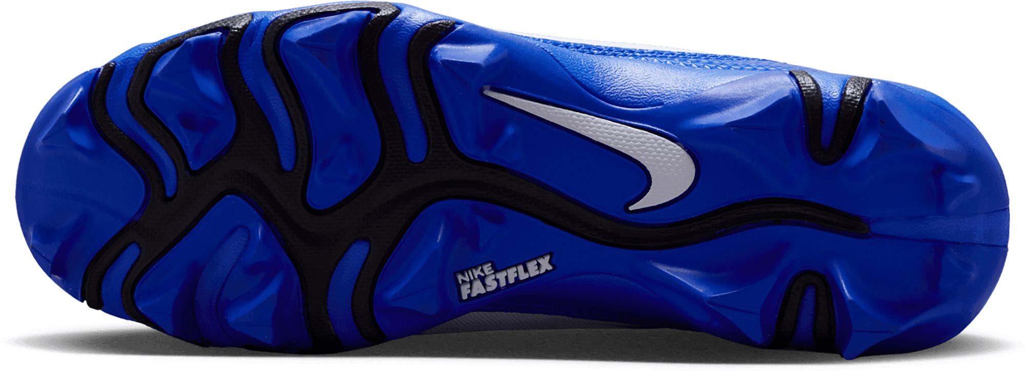 Nike Kids' Alpha Menace 4 Alpha Shark Mid Football Cleats product image