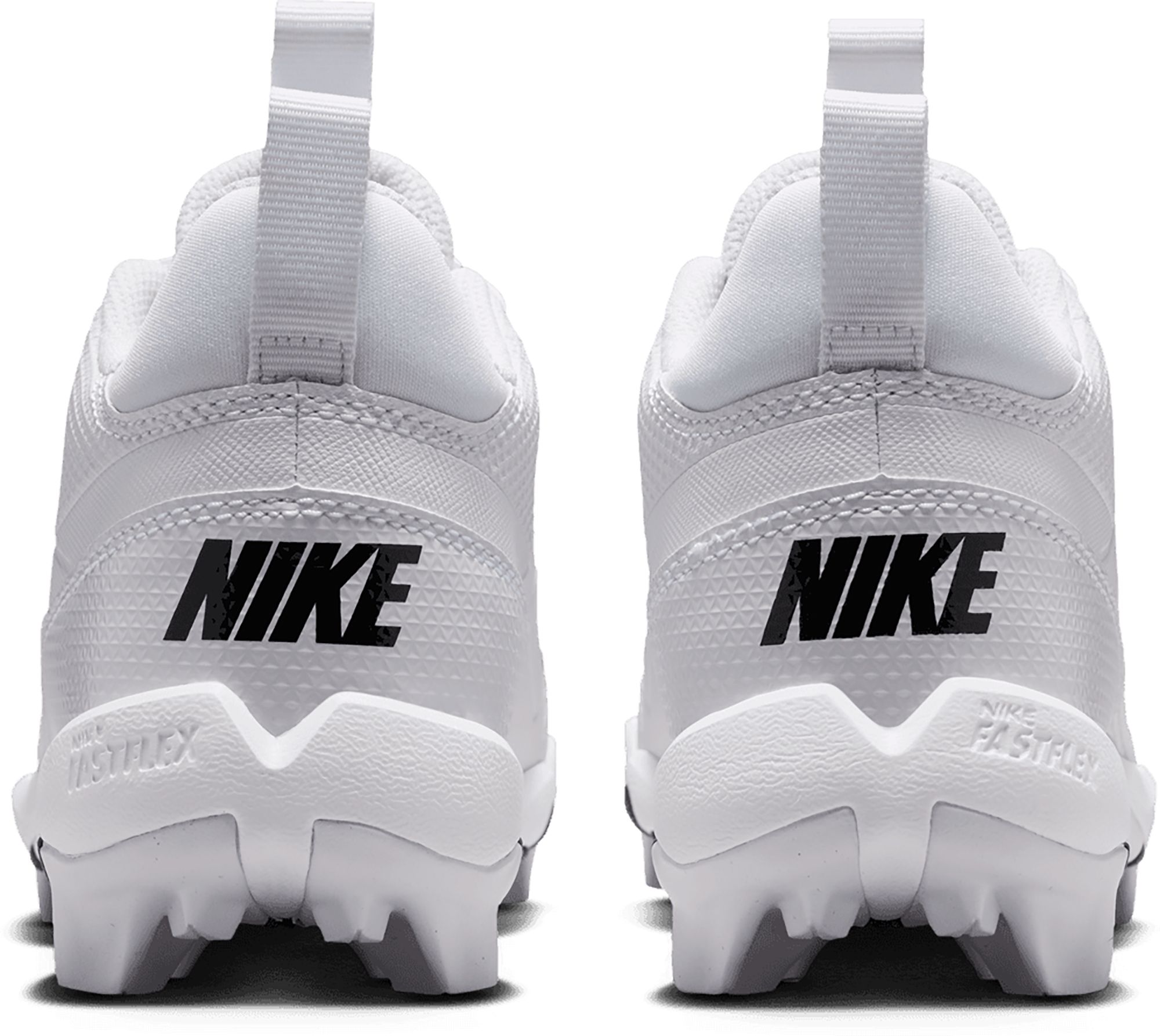Nike Kids' Alpha Menace 4 Alpha Shark Mid Football Cleats product image