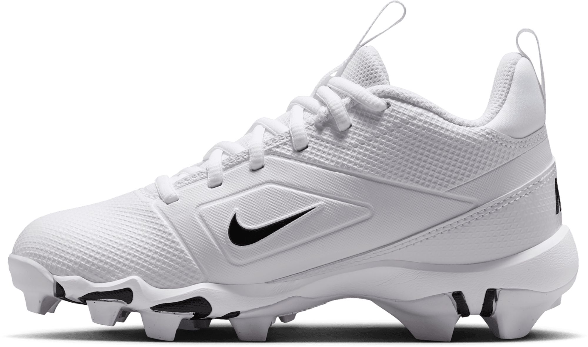 Nike Kids' Alpha Menace 4 Alpha Shark Mid Football Cleats product image